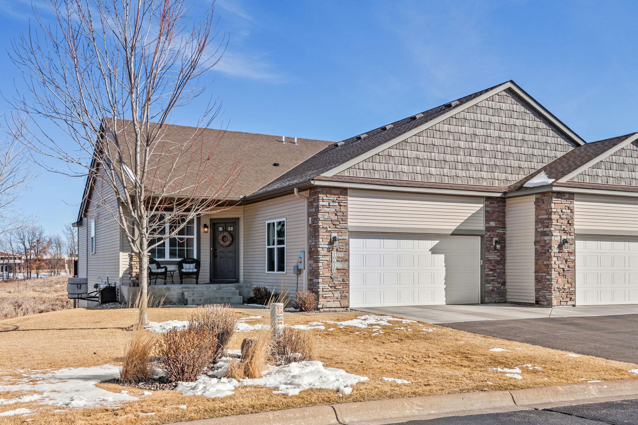 View of Residential at 10610 74th Lane, Otsego MN 55301, Otsego - Mike Wilen | Minnesota Team Real Estate