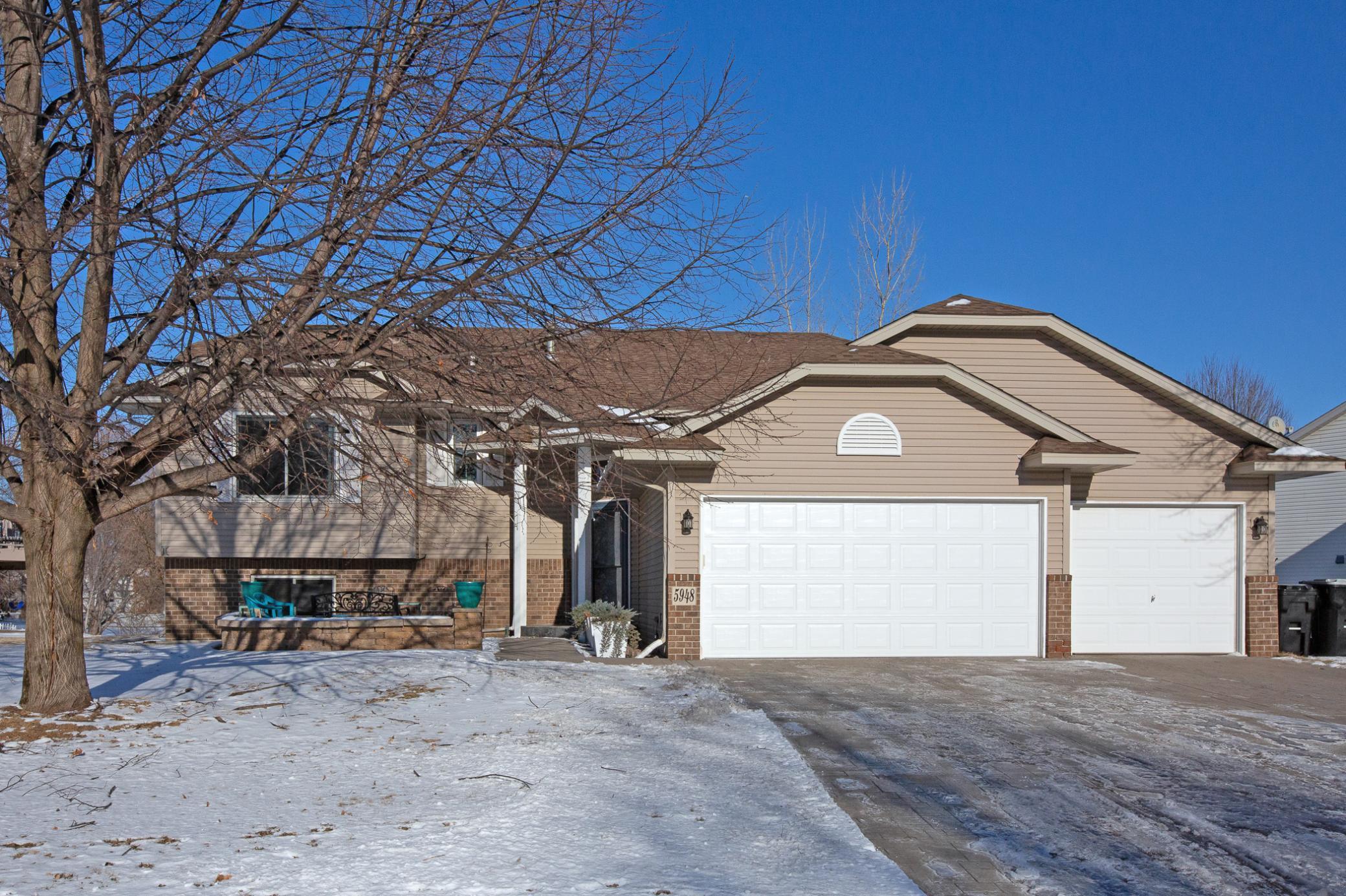 View of Residential at 5948 258th Street, Wyoming MN 55092, Wyoming - Mike Wilen | Minnesota Team Real Estate