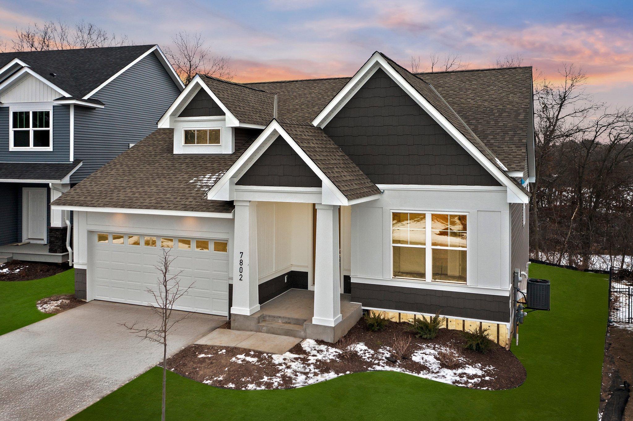 View of Residential at 7802 Adler Trail, Inver Grove Heights MN 55077, Inver Grove Heights - Mike Wilen | Minnesota Team Real Estate