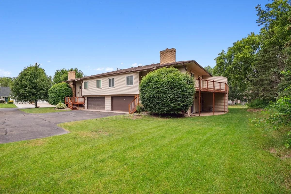 View of Residential at 2295 Amberwood Drive, Woodbury MN 55125, Woodbury - Mike Wilen | Minnesota Team Real Estate