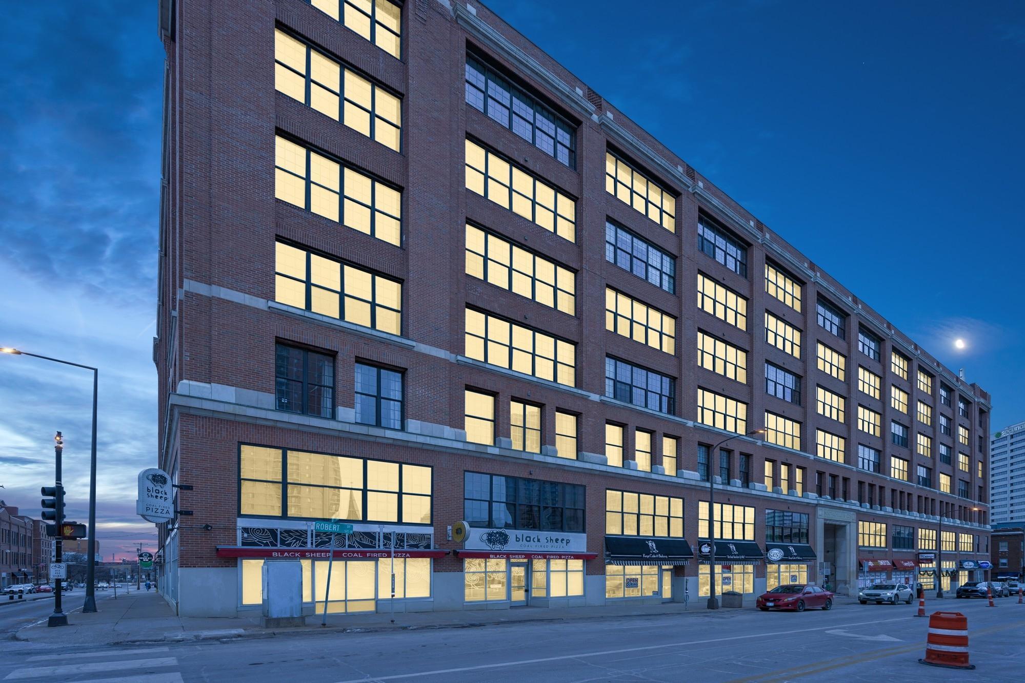 View of Residential at 500 Robert Street #607, Saint Paul MN 55101, Saint Paul - Mike Wilen | Minnesota Team Real Estate