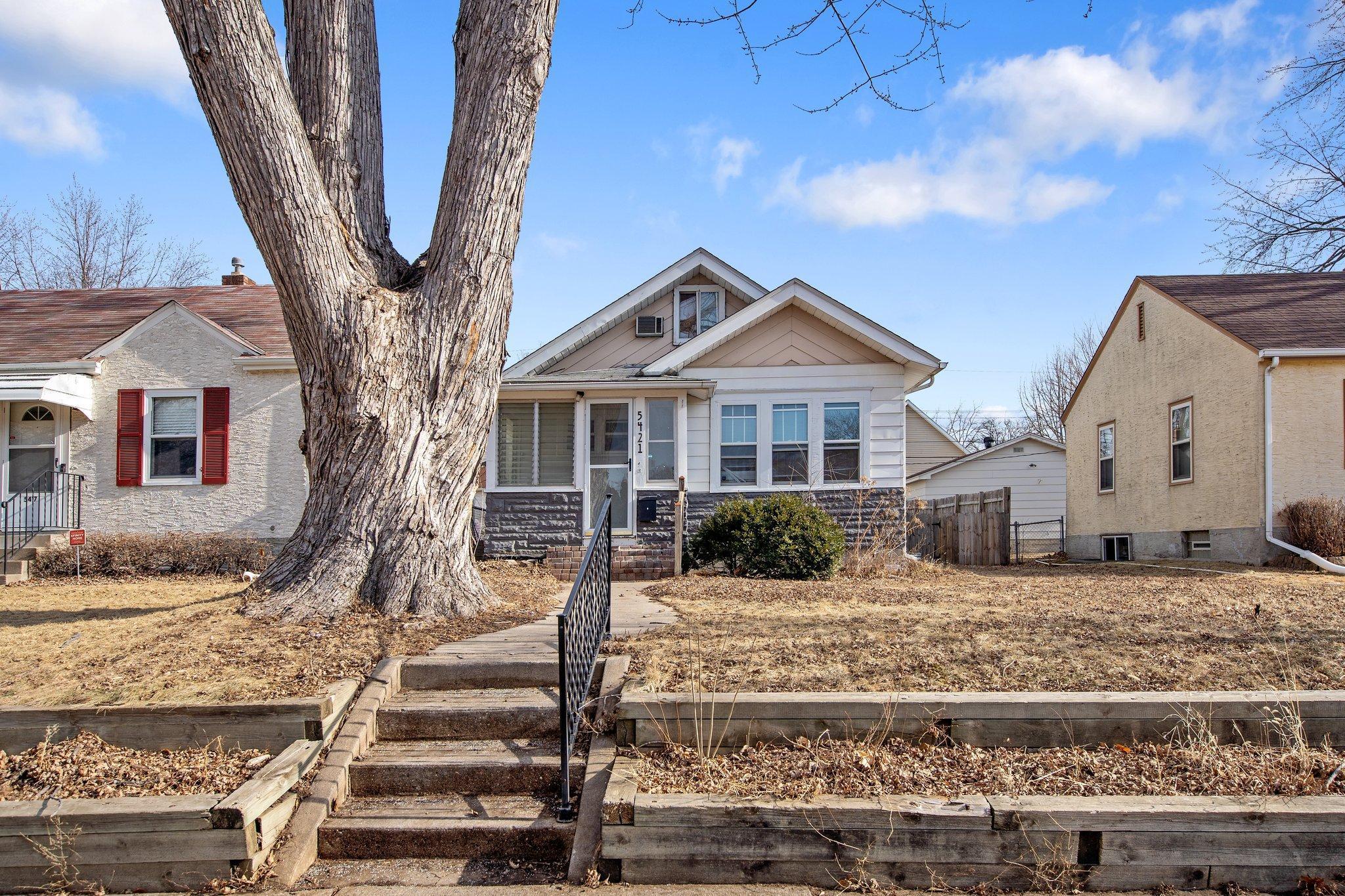 View of Residential at 5421 30th Avenue, Minneapolis MN 55417, Minneapolis - Mike Wilen | Minnesota Team Real Estate