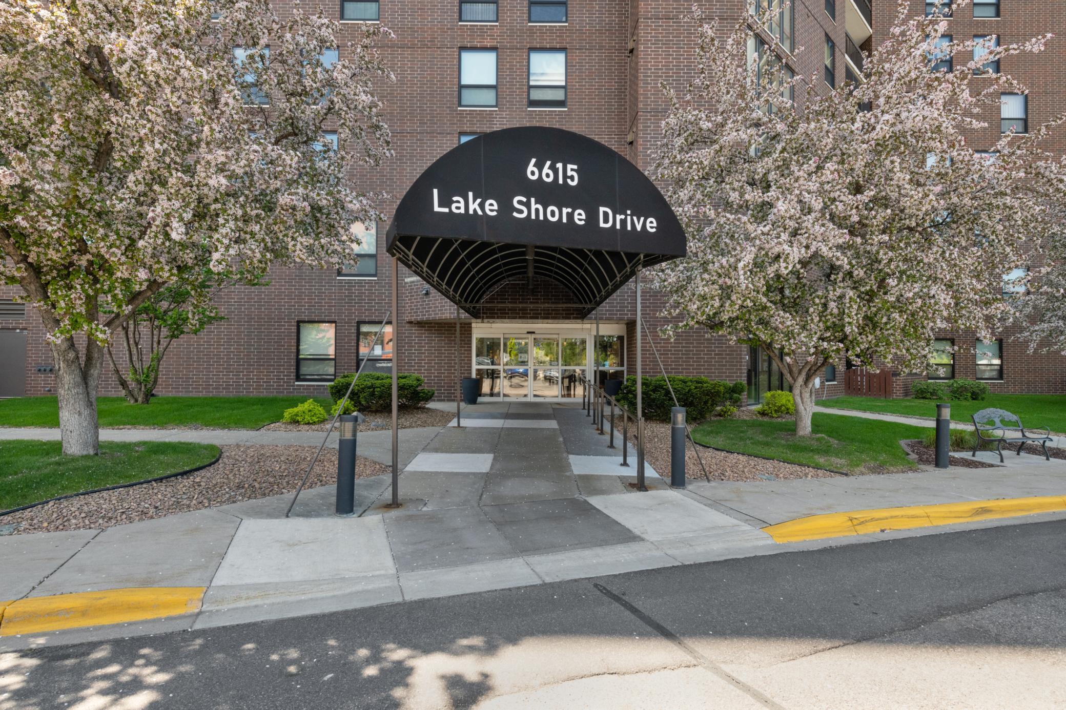 View of Residential at 6615 Lake Shore Drive #403, Richfield MN 55423, Richfield - Mike Wilen | Minnesota Team Real Estate