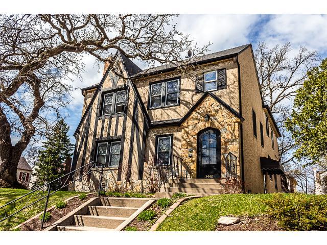 View of Residential Income at 3448 Hennepin Avenue, Minneapolis MN 55408, Minneapolis - Mike Wilen | Minnesota Team Real Estate