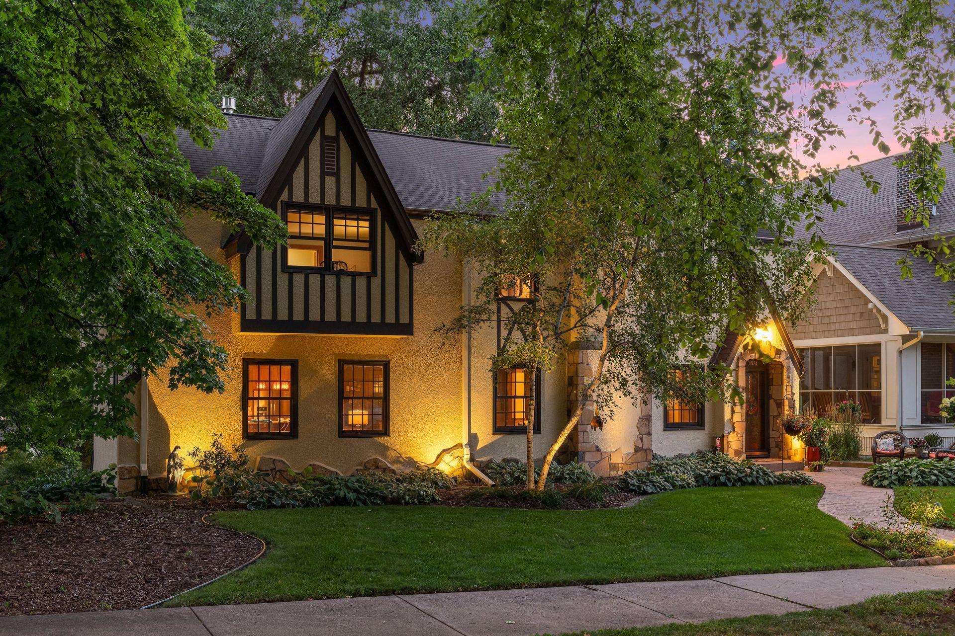 View of Residential at 3824 Upton Avenue, Minneapolis MN 55410, Minneapolis - Mike Wilen | Minnesota Team Real Estate