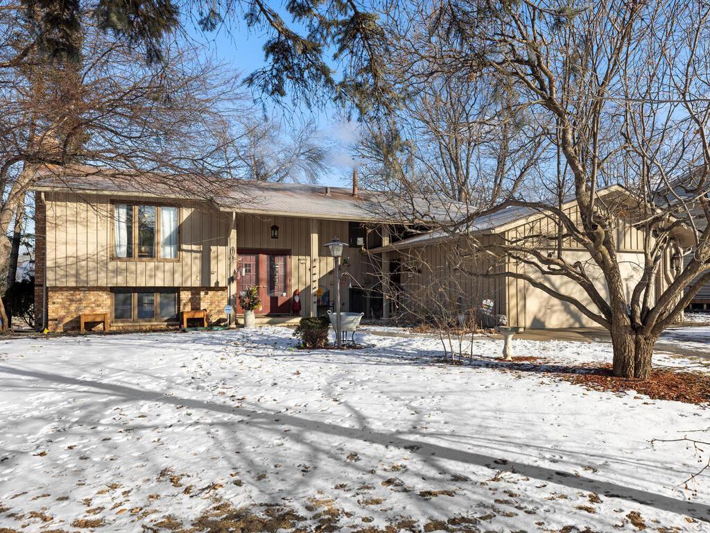 View of Residential at 8716 Hopewood Lane, New Hope MN 55427, New Hope - Mike Wilen | Minnesota Team Real Estate