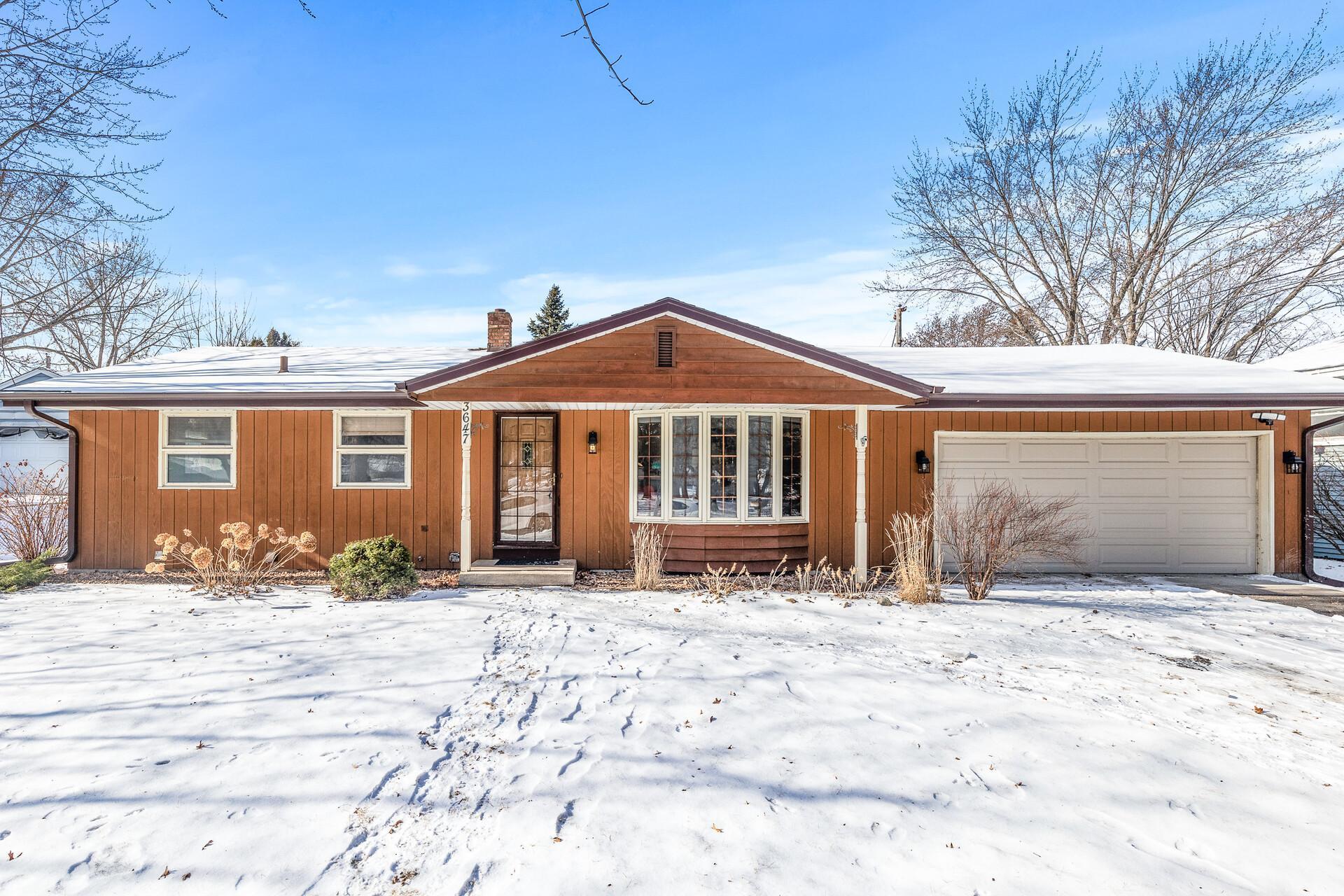 View of Residential at 3647 Prairie Road, White Bear Lake MN 55110, White Bear Lake - Mike Wilen | Minnesota Team Real Estate