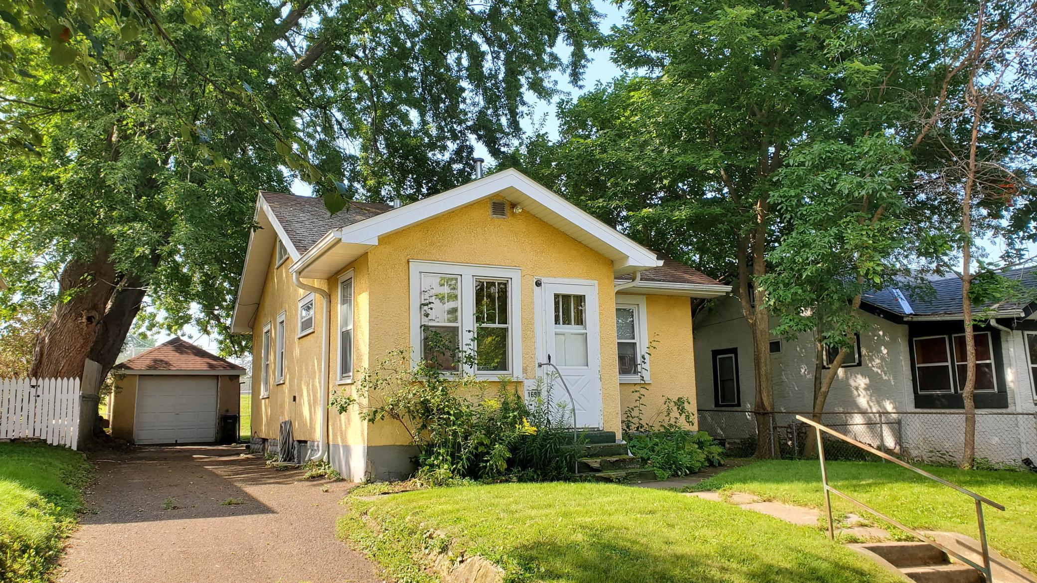 View of Residential at 1690 Margaret Street, Saint Paul MN 55106, Saint Paul - Mike Wilen | Minnesota Team Real Estate