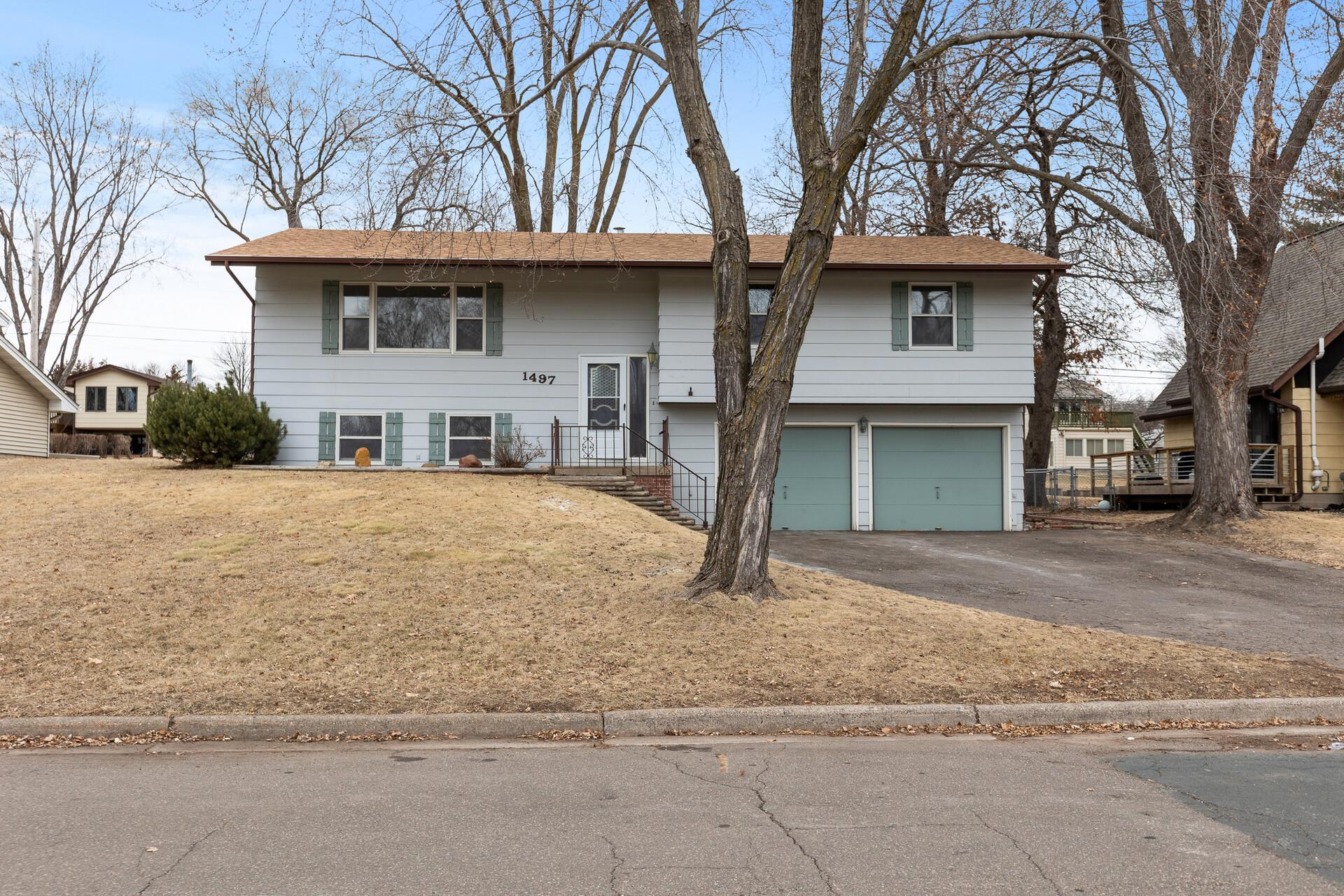 View of Residential at 1497 Lark Avenue, Maplewood MN 55109, Maplewood - Mike Wilen | Minnesota Team Real Estate
