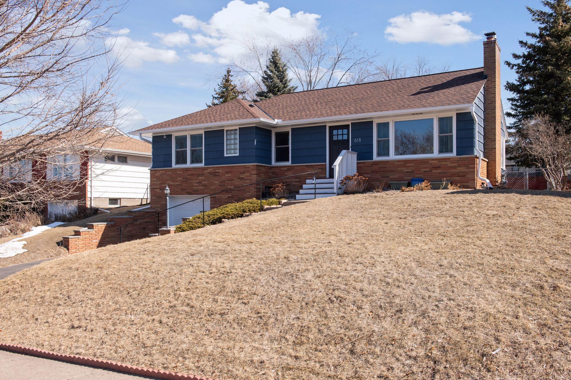 View of Residential at 618 Brimhall Street, Saint Paul MN 55116, Saint Paul - Mike Wilen | Minnesota Team Real Estate