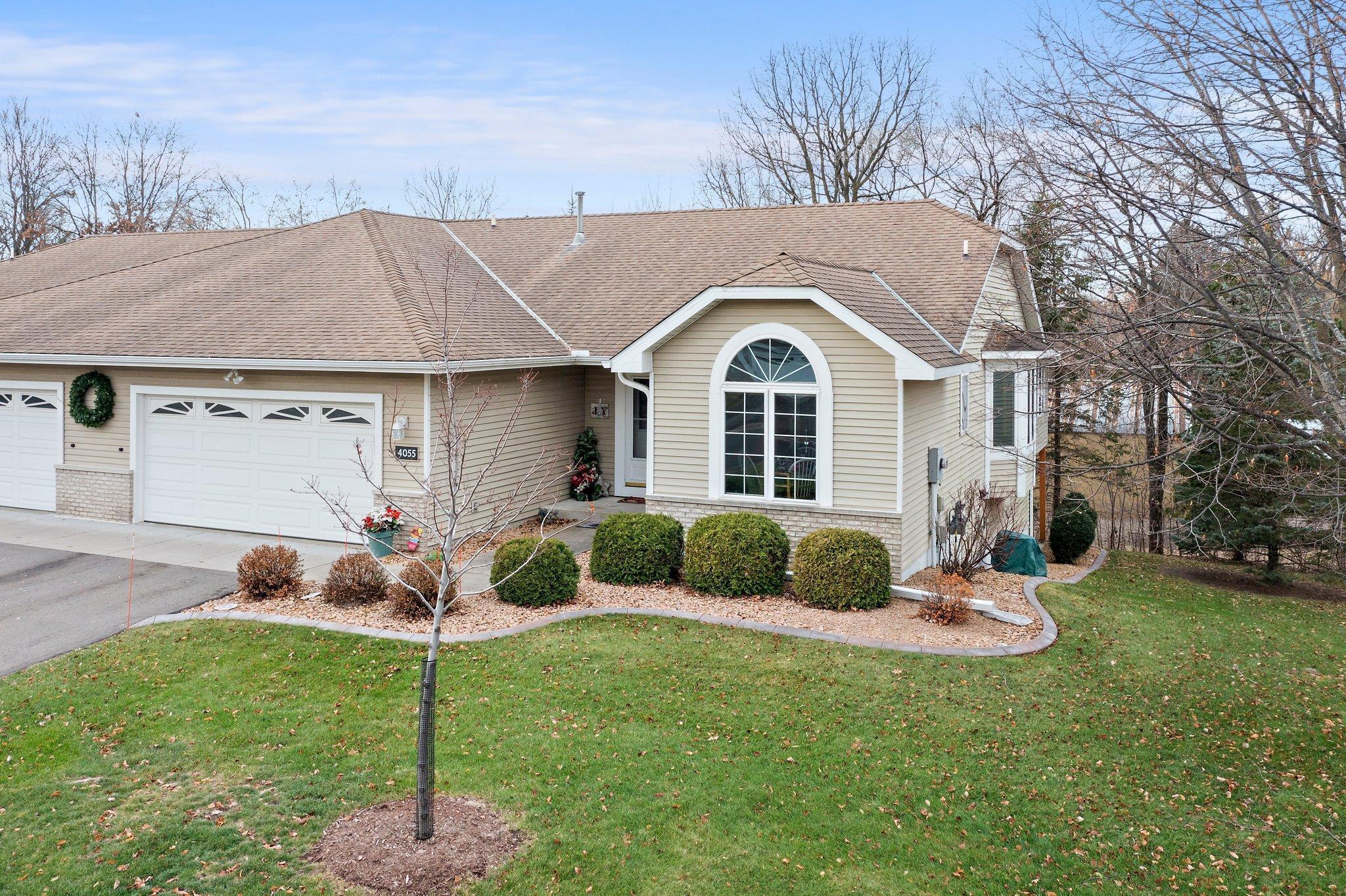 View of Residential at 4055 Alpine Avenue, Vadnais Heights MN 55127, Vadnais Heights - Mike Wilen | Minnesota Team Real Estate