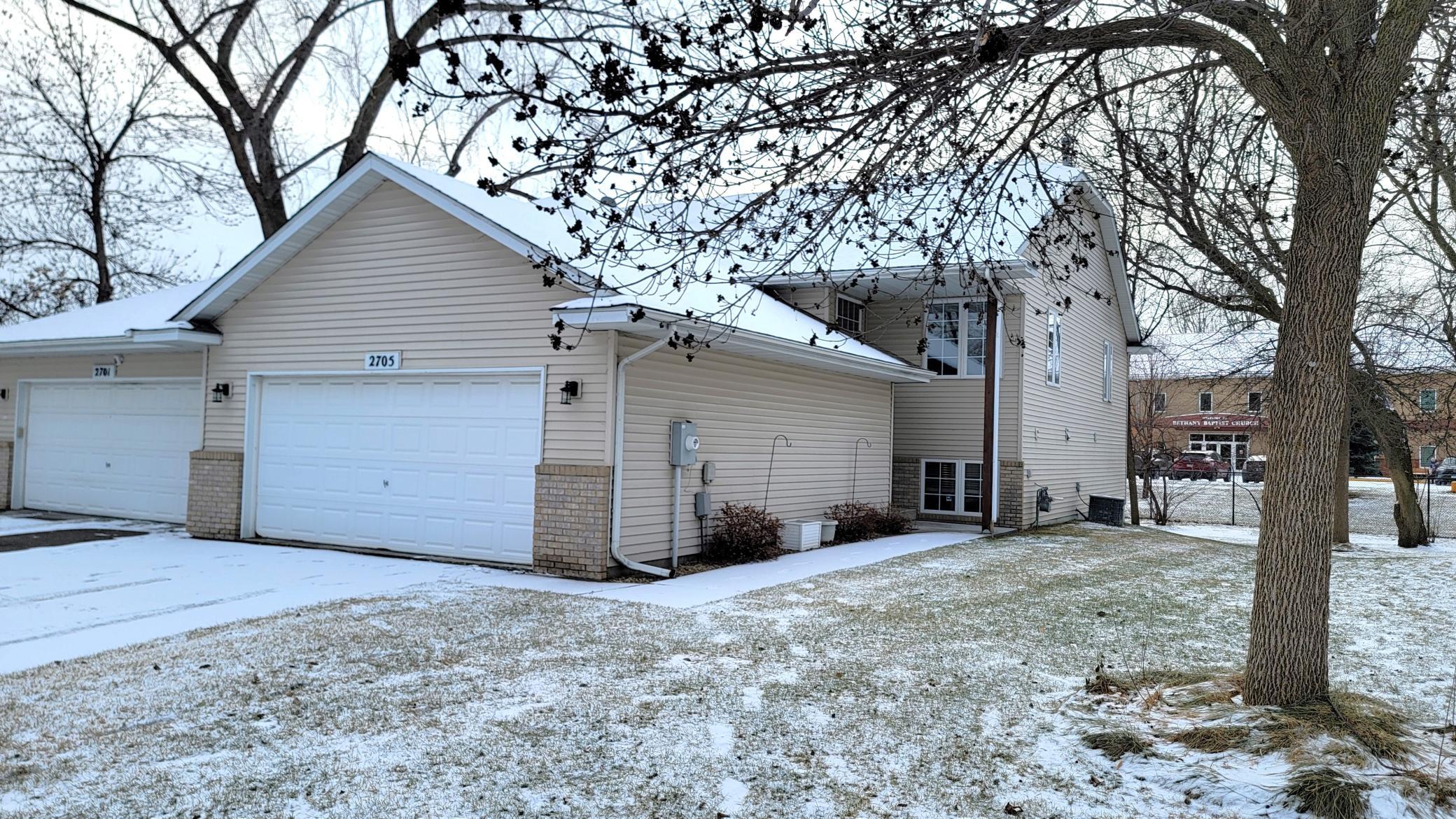 View of Residential at 2705 Parkhaven Court, Brooklyn Park MN 55444, Brooklyn Park - Mike Wilen | Minnesota Team Real Estate