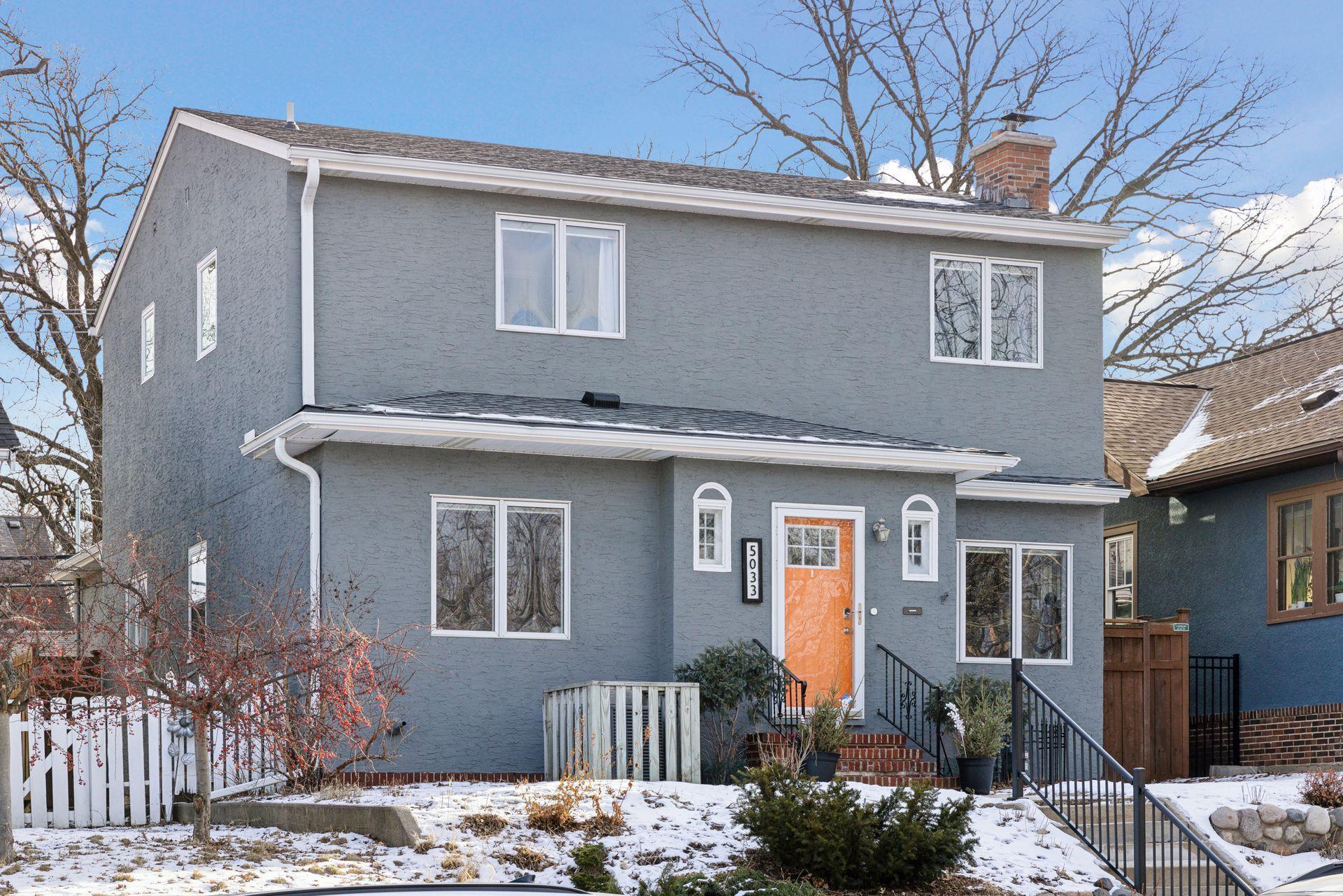 View of Residential at 5033 Xerxes Avenue, Minneapolis MN 55410, Minneapolis - Mike Wilen | Minnesota Team Real Estate