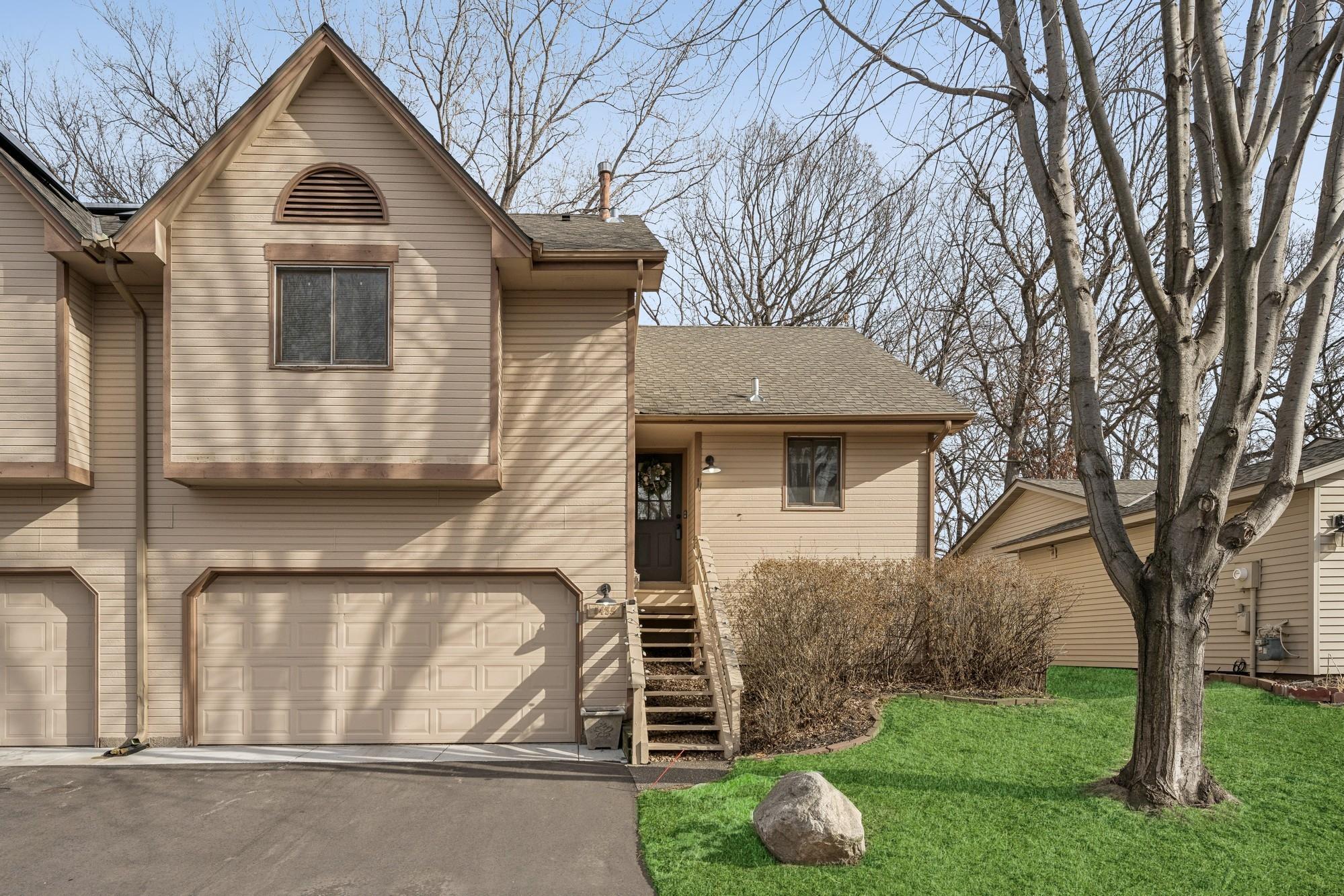 View of Residential at 5435 Bavarian Pass, Fridley MN 55432, Fridley - Mike Wilen | Minnesota Team Real Estate