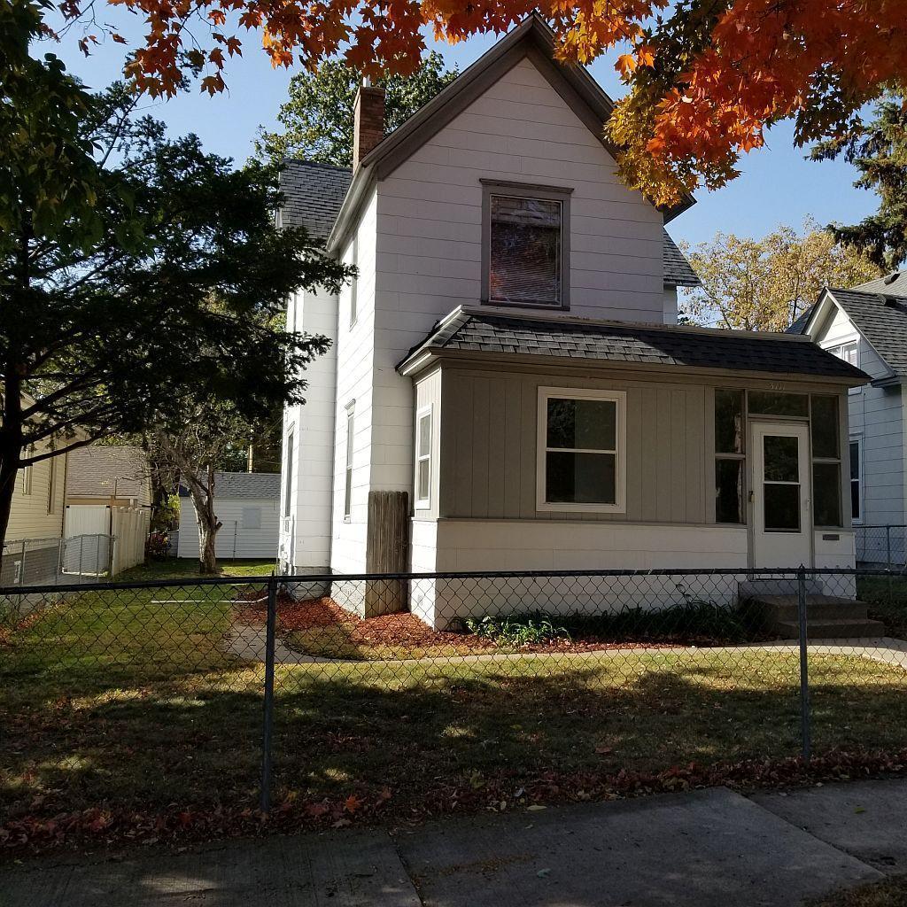 View of Residential at 3111 Newton Avenue, Minneapolis MN 55411, Minneapolis - Mike Wilen | Minnesota Team Real Estate