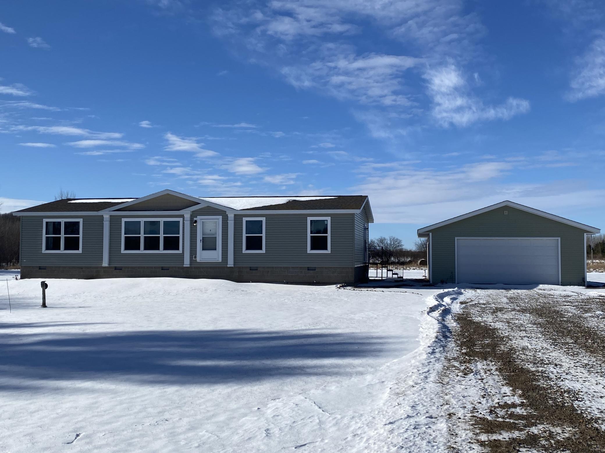 View of Residential at 38072 Variolite Street, Dalbo MN 55017, Dalbo - Mike Wilen | Minnesota Team Real Estate