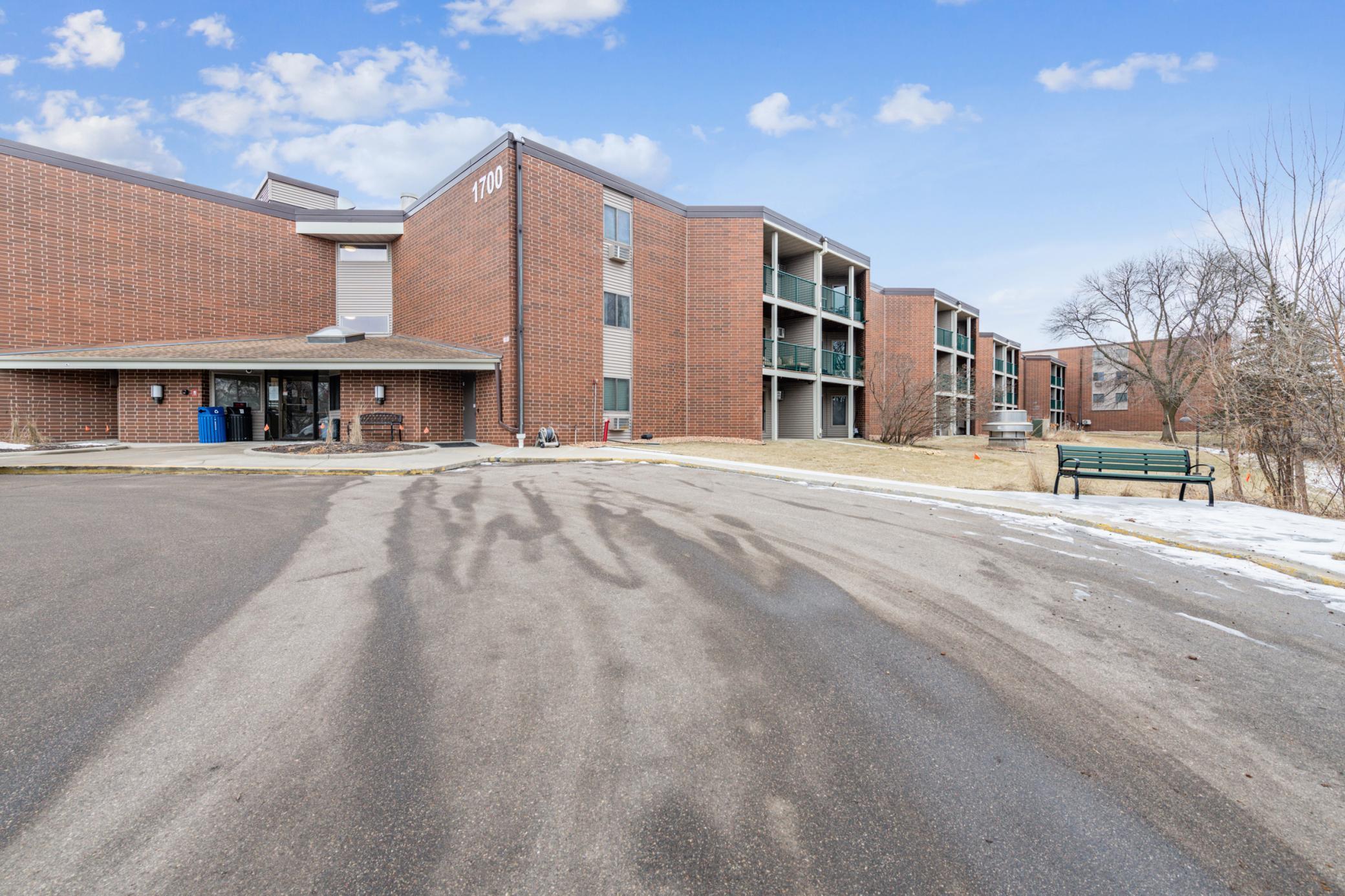 View of Residential at 1700 Four Oaks Road #249, Eagan MN 55121, Eagan - Mike Wilen | Minnesota Team Real Estate