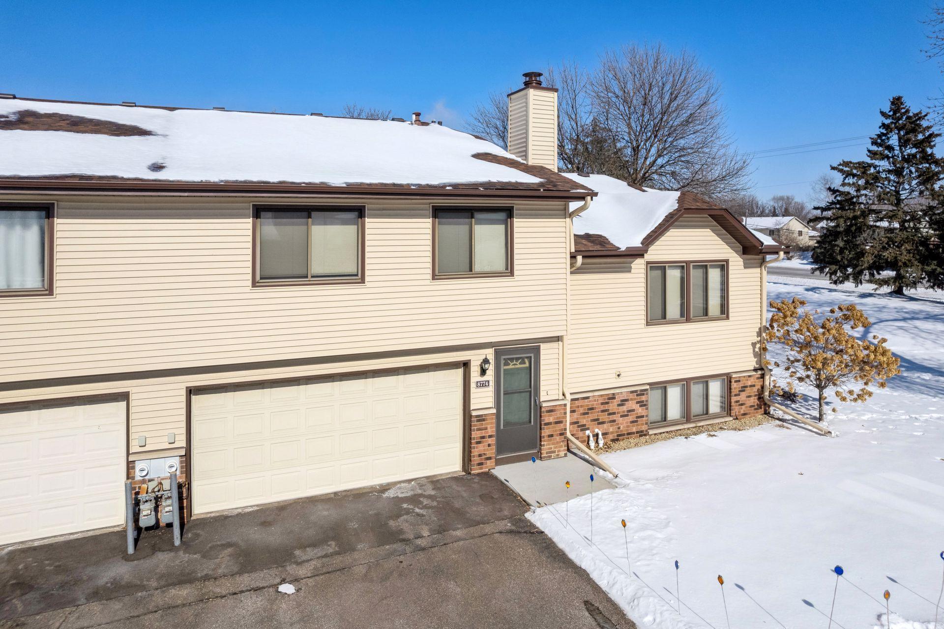 View of Residential at 8774 Maplebrook Circle, Brooklyn Park MN 55445, Brooklyn Park - Mike Wilen | Minnesota Team Real Estate