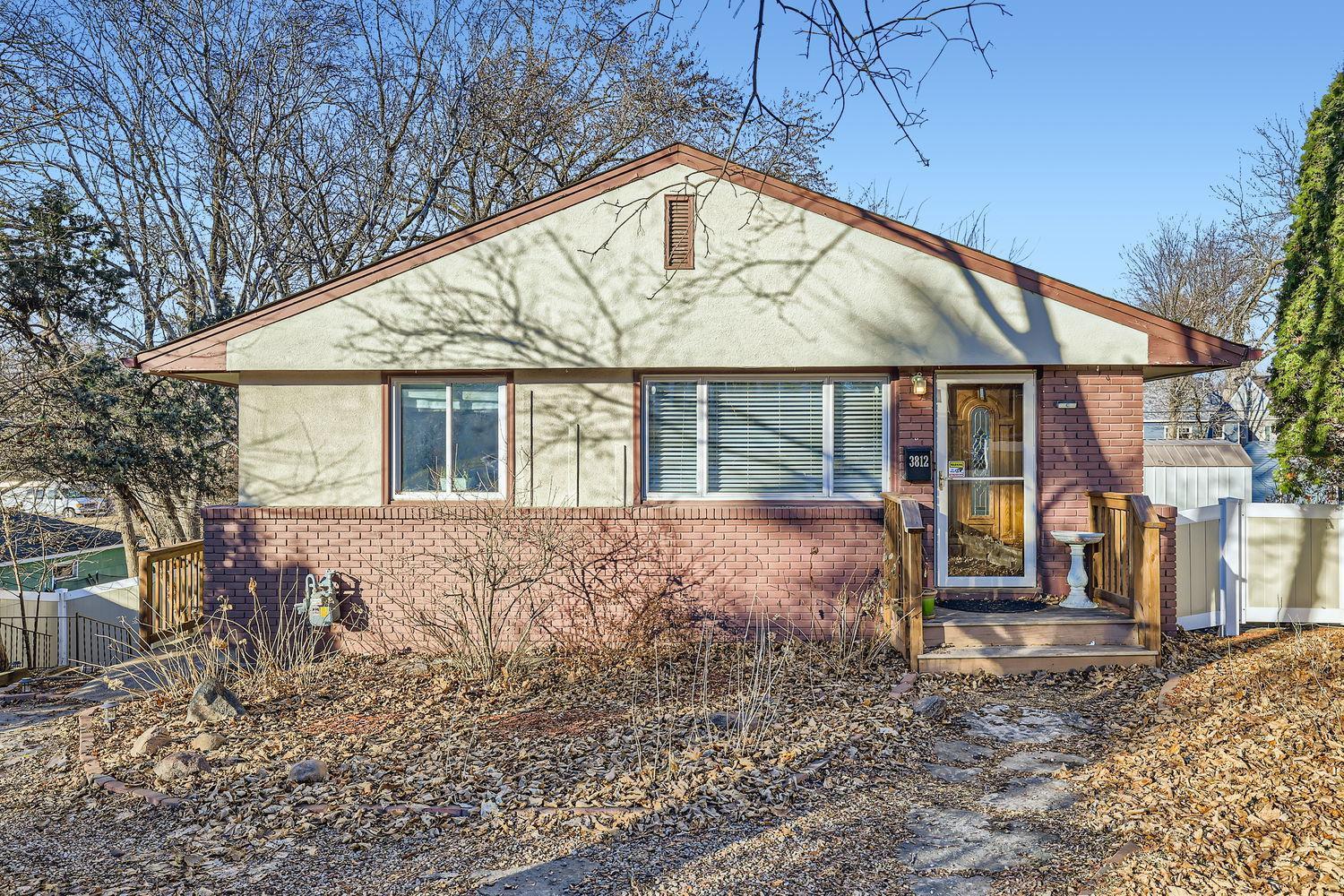 View of Residential at 3812 26th Avenue, Robbinsdale MN 55422, Robbinsdale - Mike Wilen | Minnesota Team Real Estate