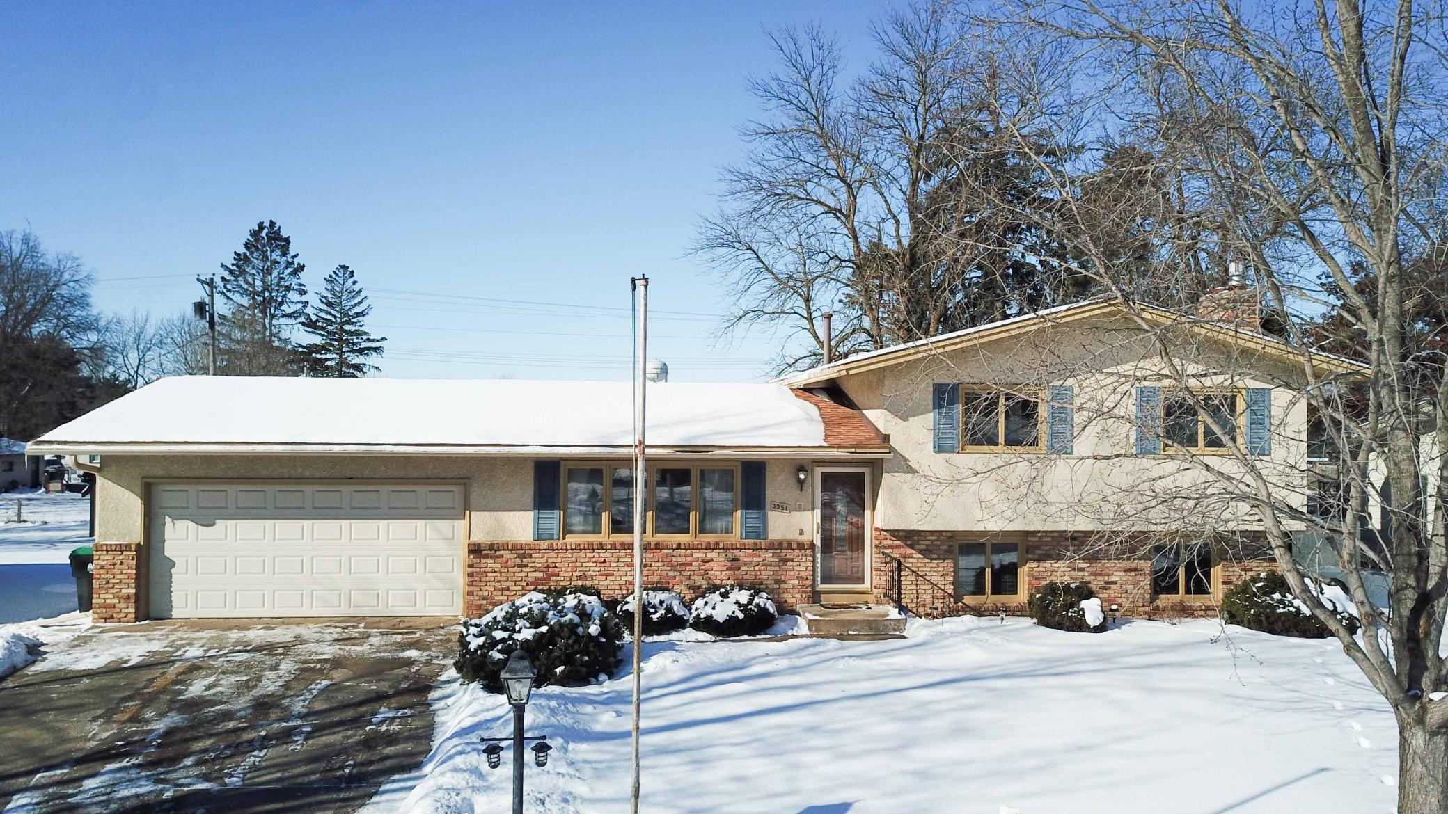 View of Residential at 3351 Aldrich Avenue, Anoka MN 55303, Anoka - Mike Wilen | Minnesota Team Real Estate
