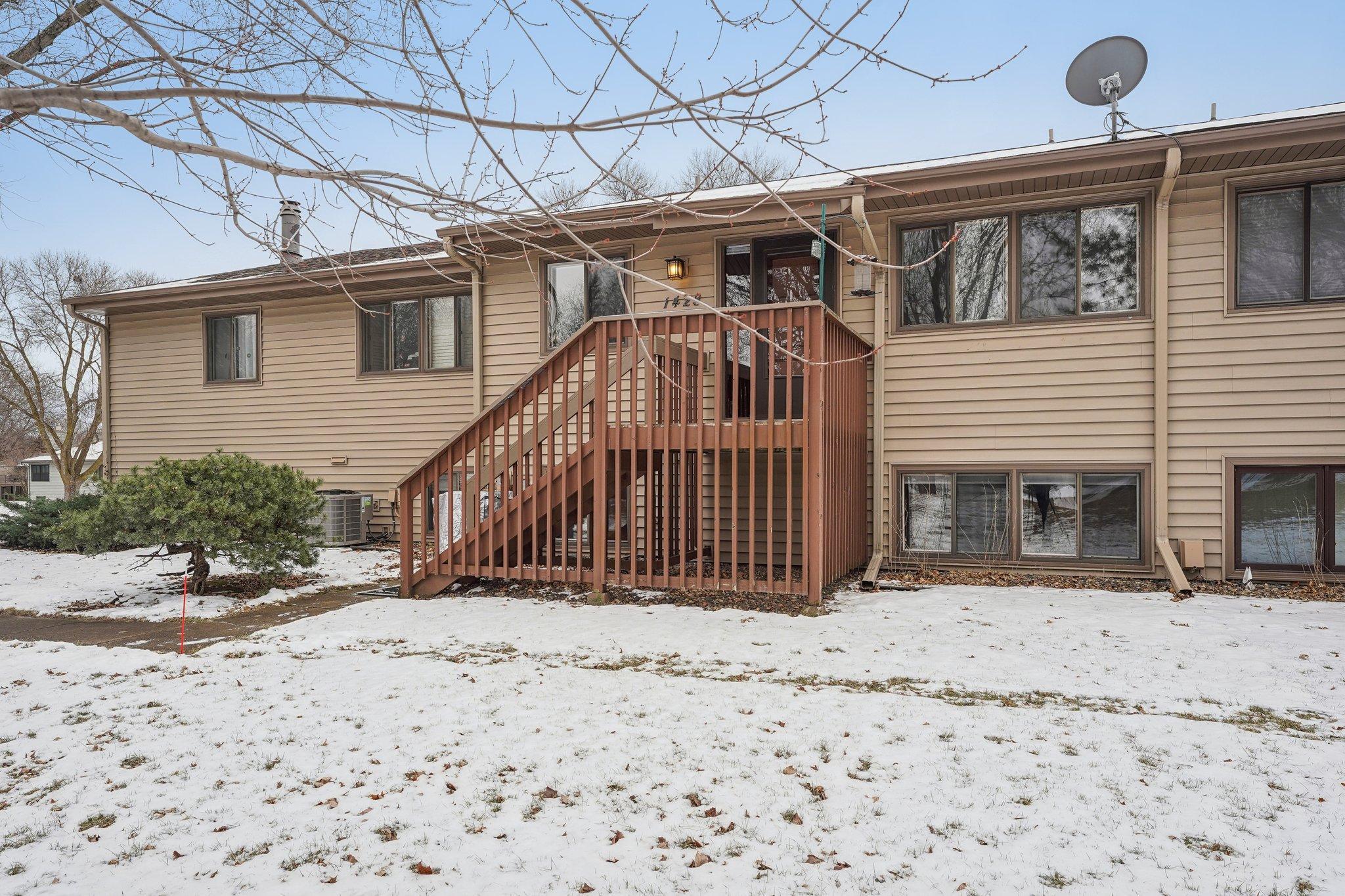 View of Residential at 1428 Arden View Drive, Arden Hills MN 55112, Arden Hills - Mike Wilen | Minnesota Team Real Estate