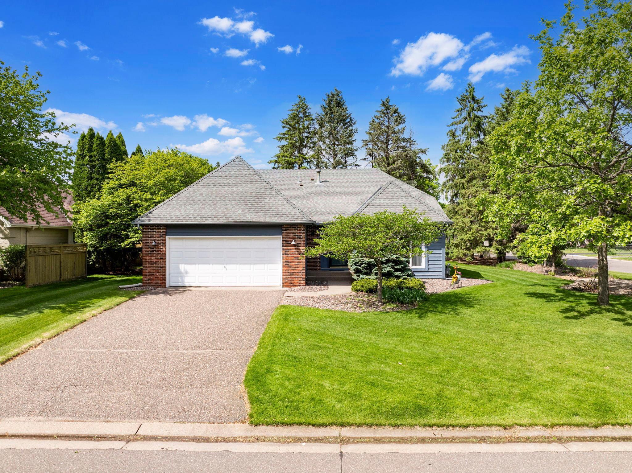 View of Residential at 5639 Park Place Drive, Shoreview MN 55126, Shoreview - Mike Wilen | Minnesota Team Real Estate