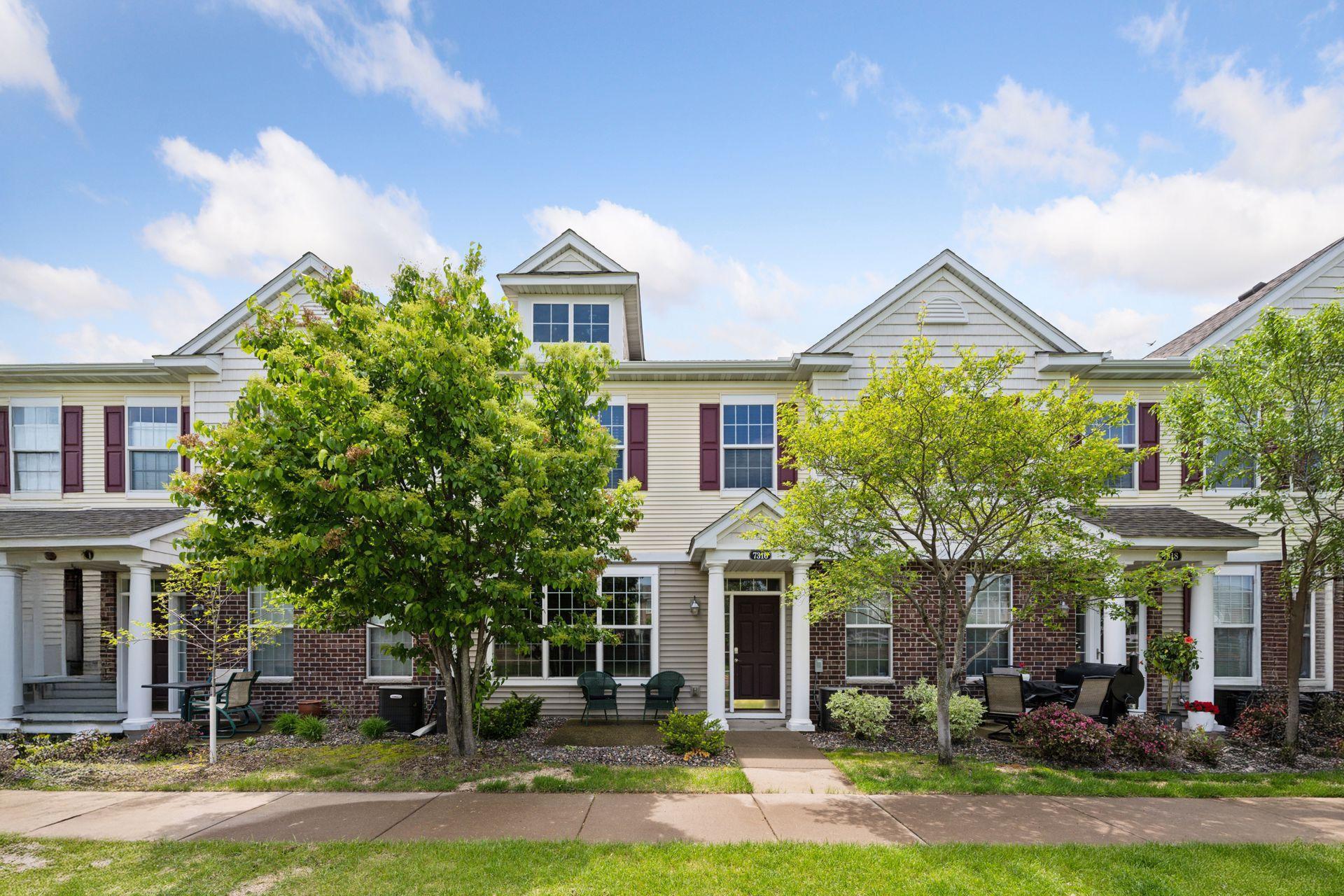 View of Residential at 7316 Bunker Lake Boulevard, Ramsey MN 55303, Ramsey - Mike Wilen | Minnesota Team Real Estate