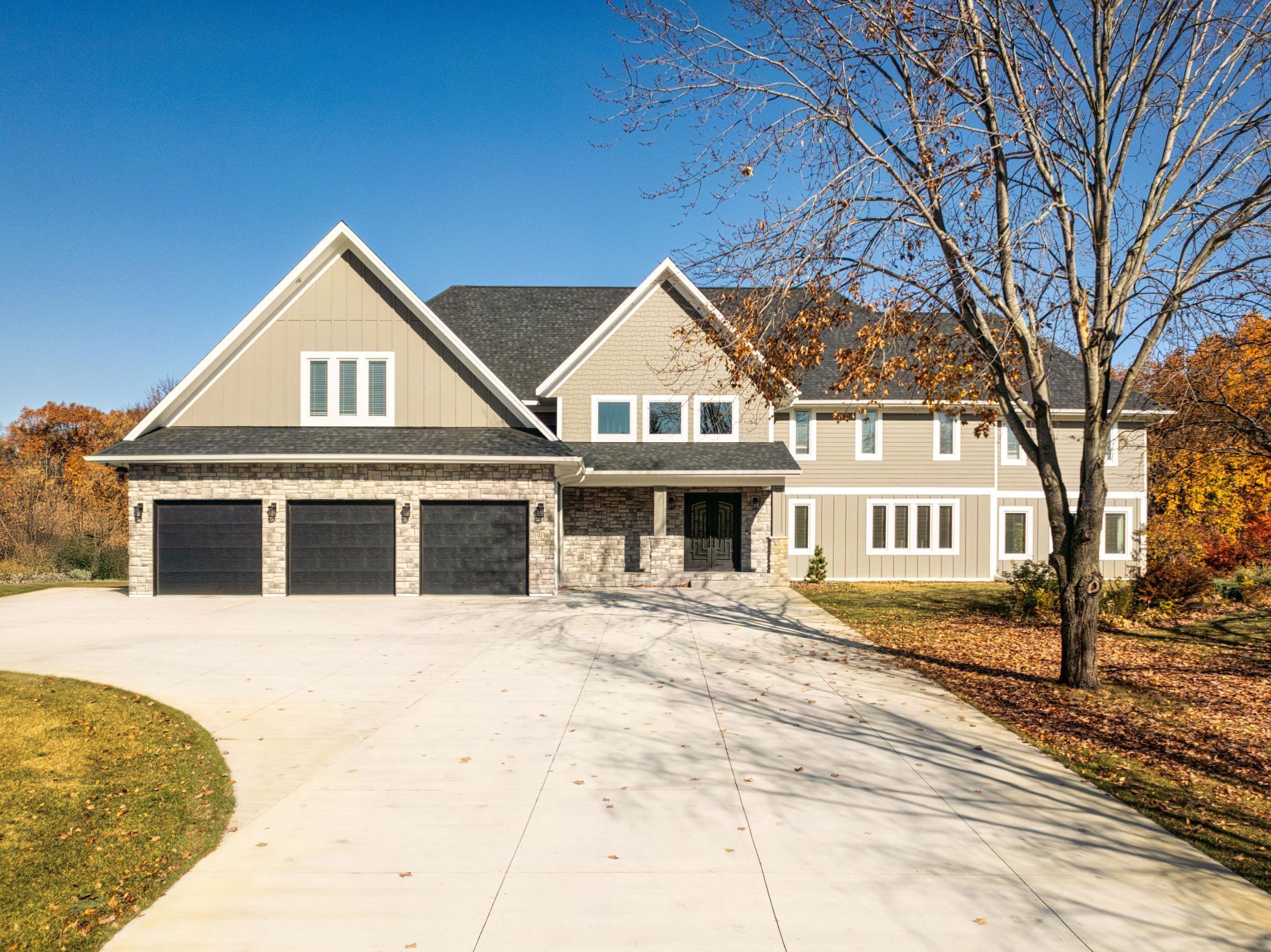 View of Residential at 19138 81st Place, Maple Grove MN 55311, Maple Grove - Mike Wilen | Minnesota Team Real Estate