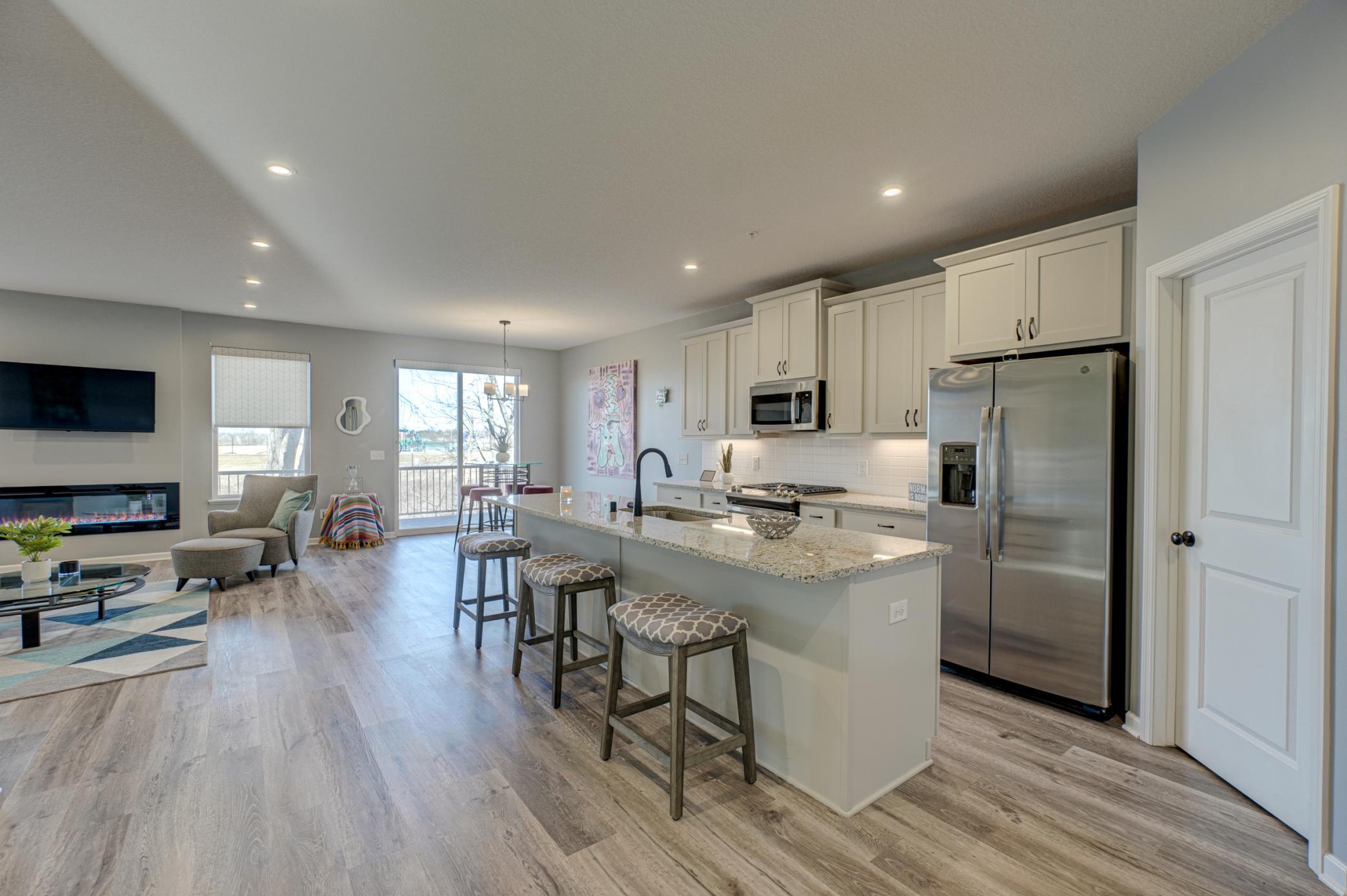 View of Residential at 9720 65th Street, Cottage Grove MN 55016, Cottage Grove - Mike Wilen | Minnesota Team Real Estate