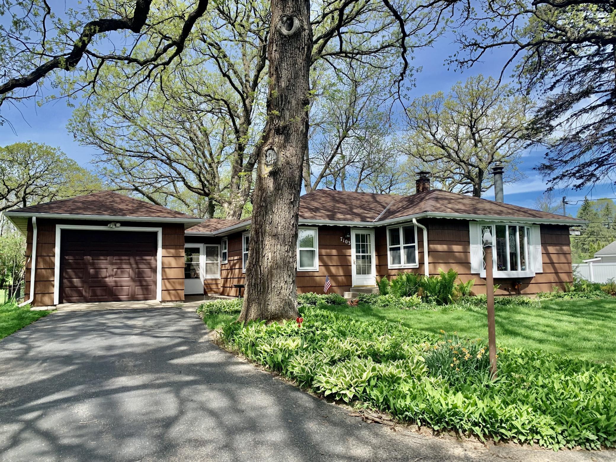 View of Residential at 7103 River Road, Inver Grove Heights MN 55076, Inver Grove Heights - Mike Wilen | Minnesota Team Real Estate