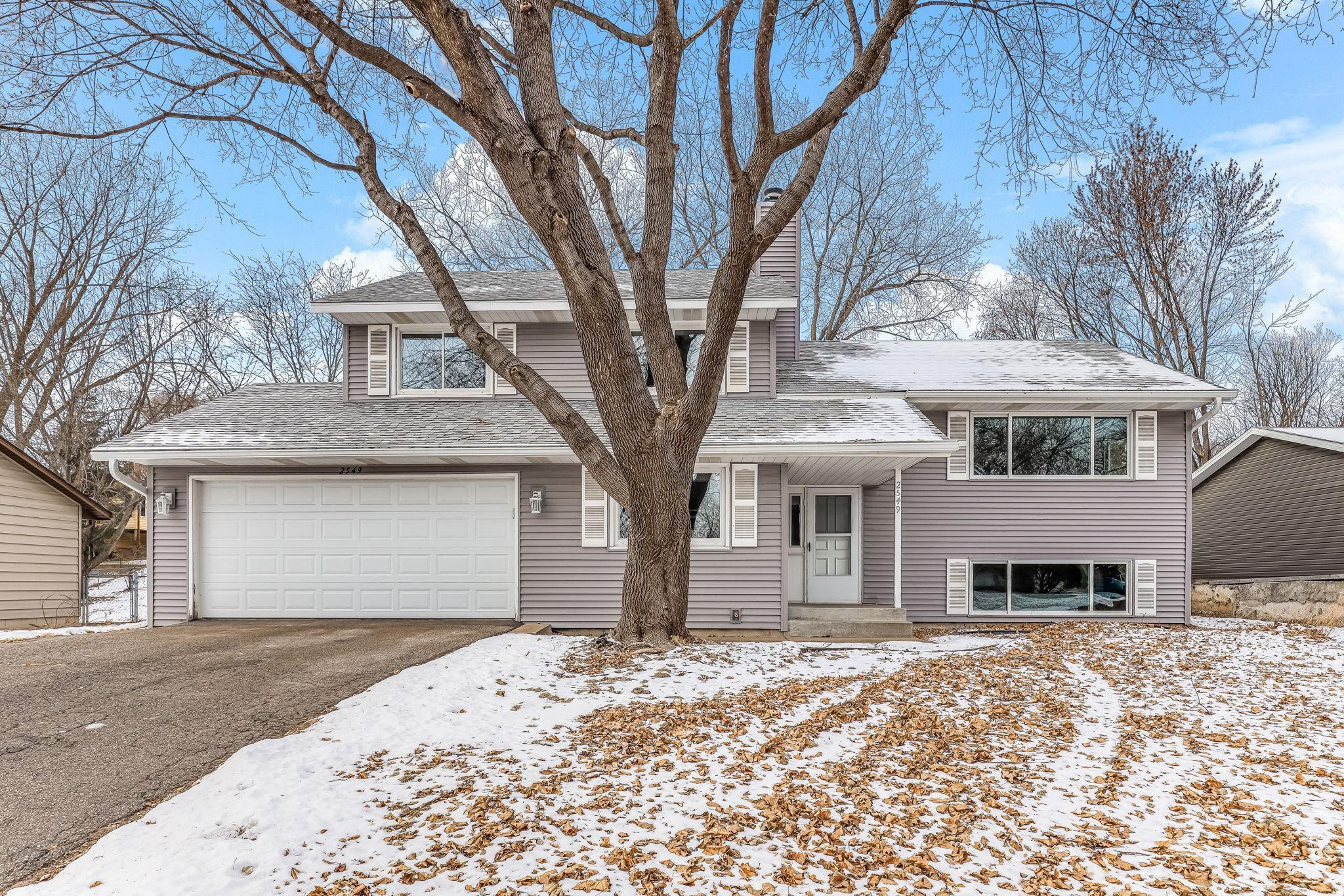 View of Residential at 2549 Stark Street, Little Canada MN 55117, Little Canada - Mike Wilen | Minnesota Team Real Estate