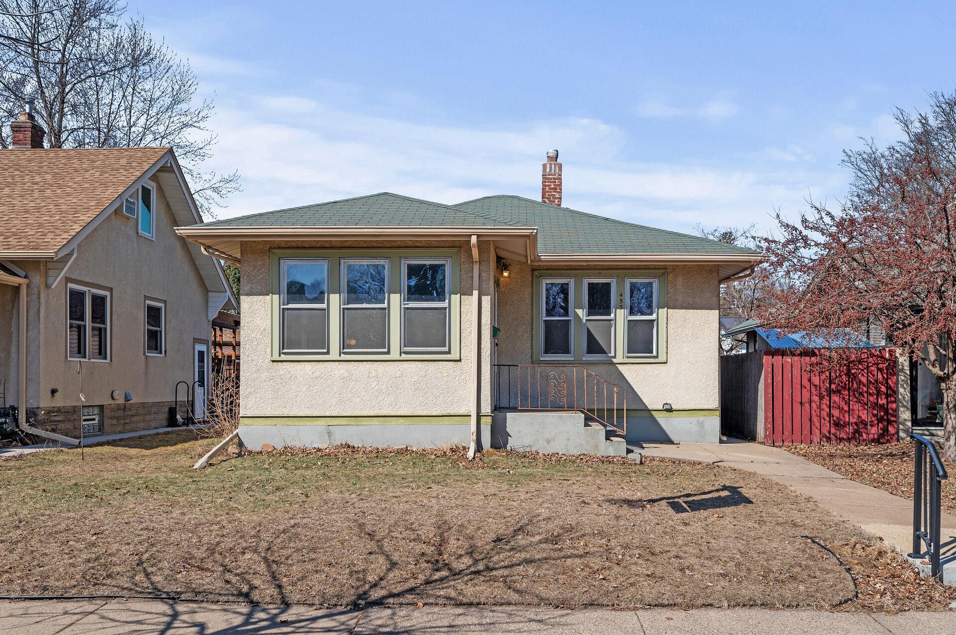 View of Residential at 4532 43rd Avenue, Minneapolis MN 55406, Minneapolis - Mike Wilen | Minnesota Team Real Estate