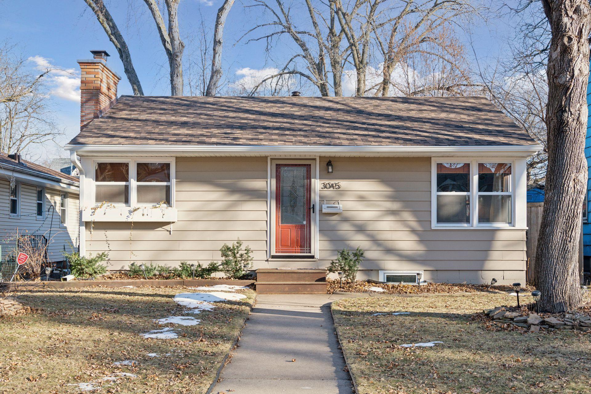 View of Residential at 3045 Pennsylvania Avenue, Saint Louis Park MN 55426, Saint Louis Park - Mike Wilen | Minnesota Team Real Estate
