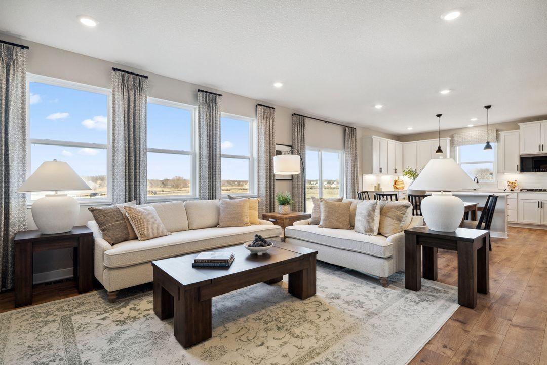 View of Residential at 1691 Oak Creek Court, Chaska MN 55318, Chaska - Mike Wilen | Minnesota Team Real Estate