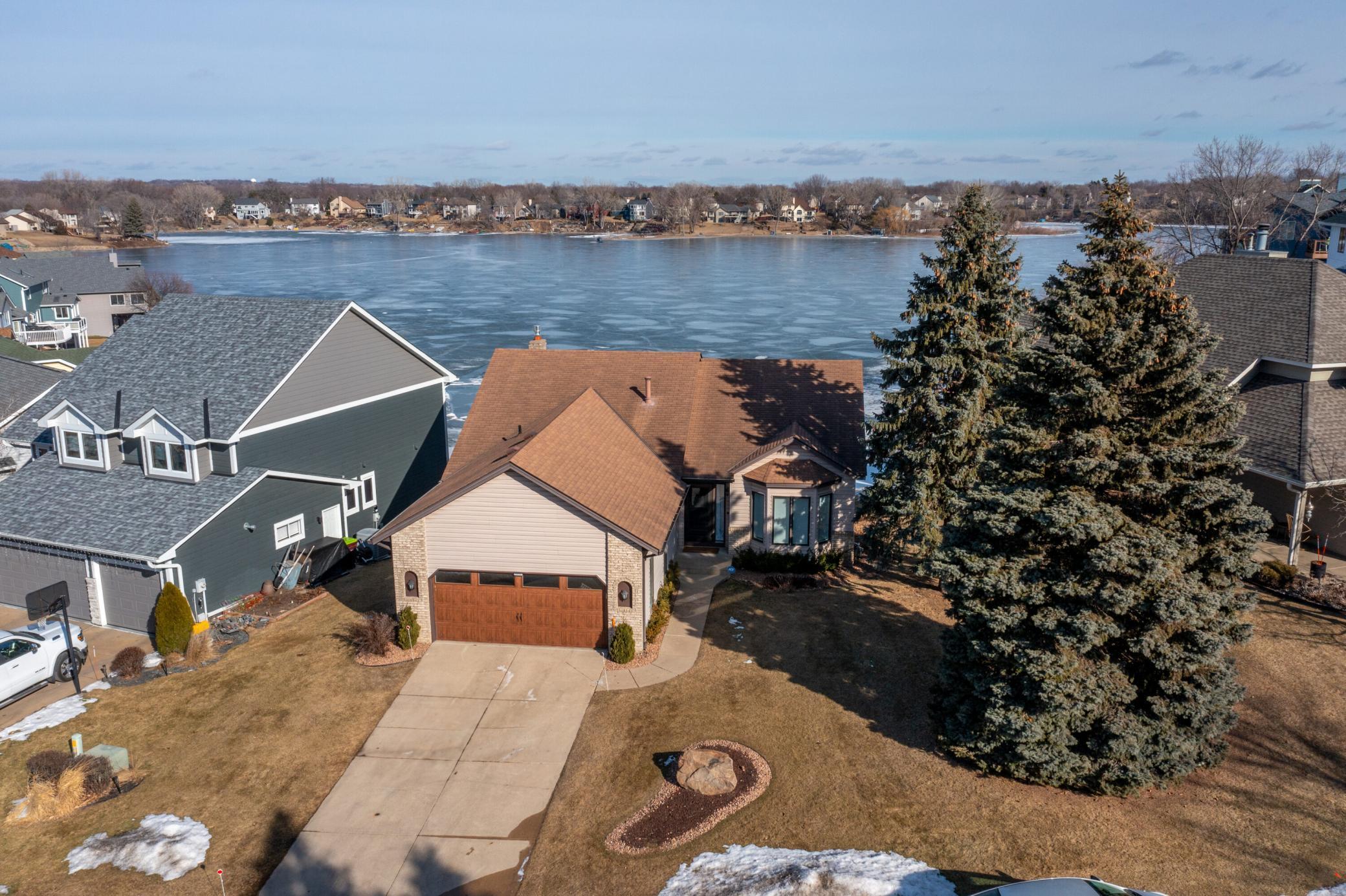 View of Residential at 15940 Hyland Pointe Court, Apple Valley MN 55124, Apple Valley - Mike Wilen | Minnesota Team Real Estate