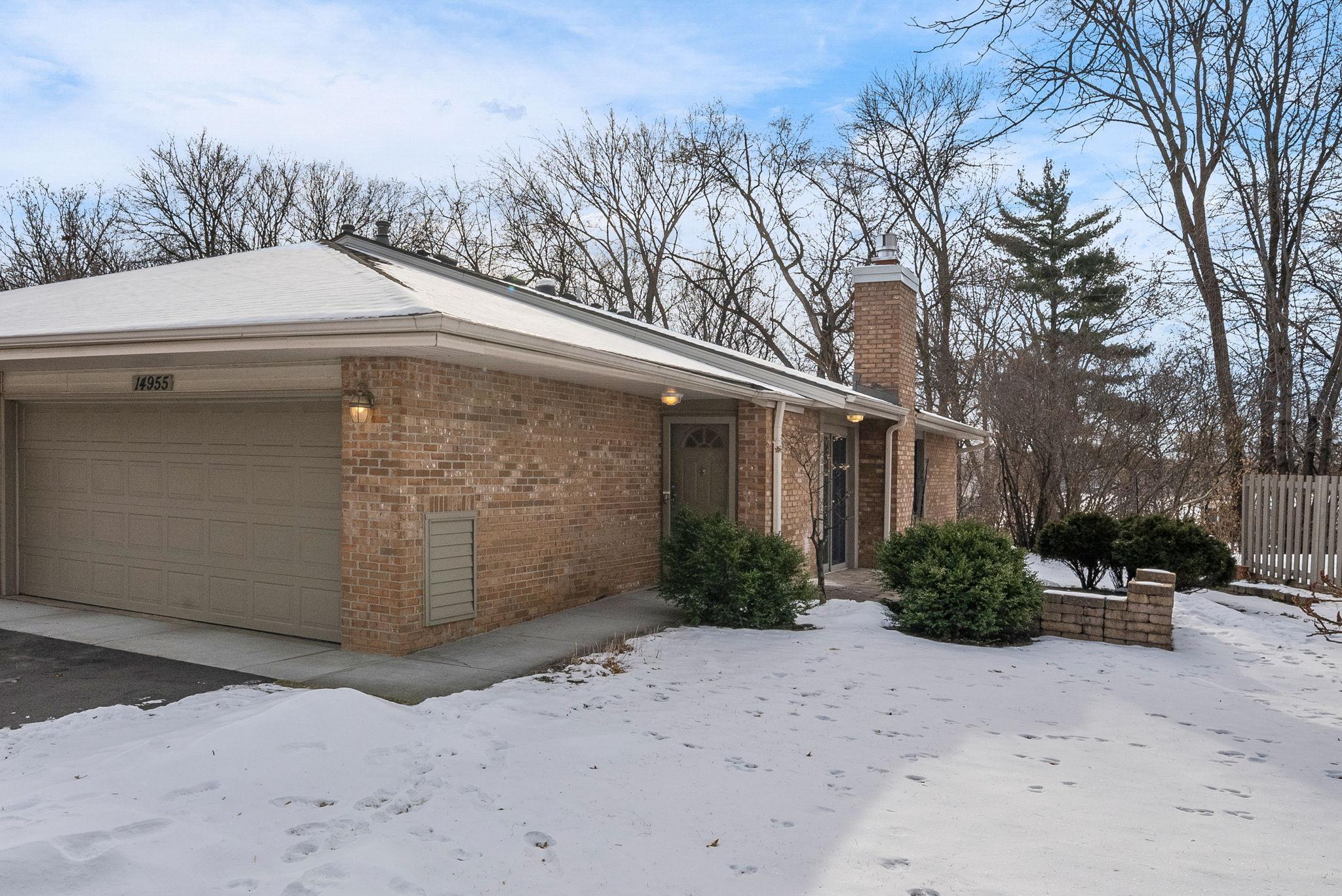 View of Residential at 14955 18th Avenue, Plymouth MN 55447, Plymouth - Mike Wilen | Minnesota Team Real Estate