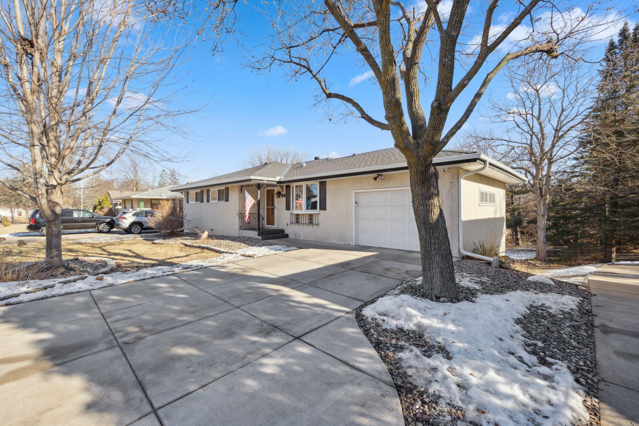 View of Residential at 50 Battle Creek Place, Saint Paul MN 55119, Saint Paul - Mike Wilen | Minnesota Team Real Estate