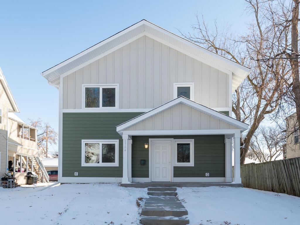 View of Residential at 2704 Bryant Avenue, Minneapolis MN 55411, Minneapolis - Mike Wilen | Minnesota Team Real Estate