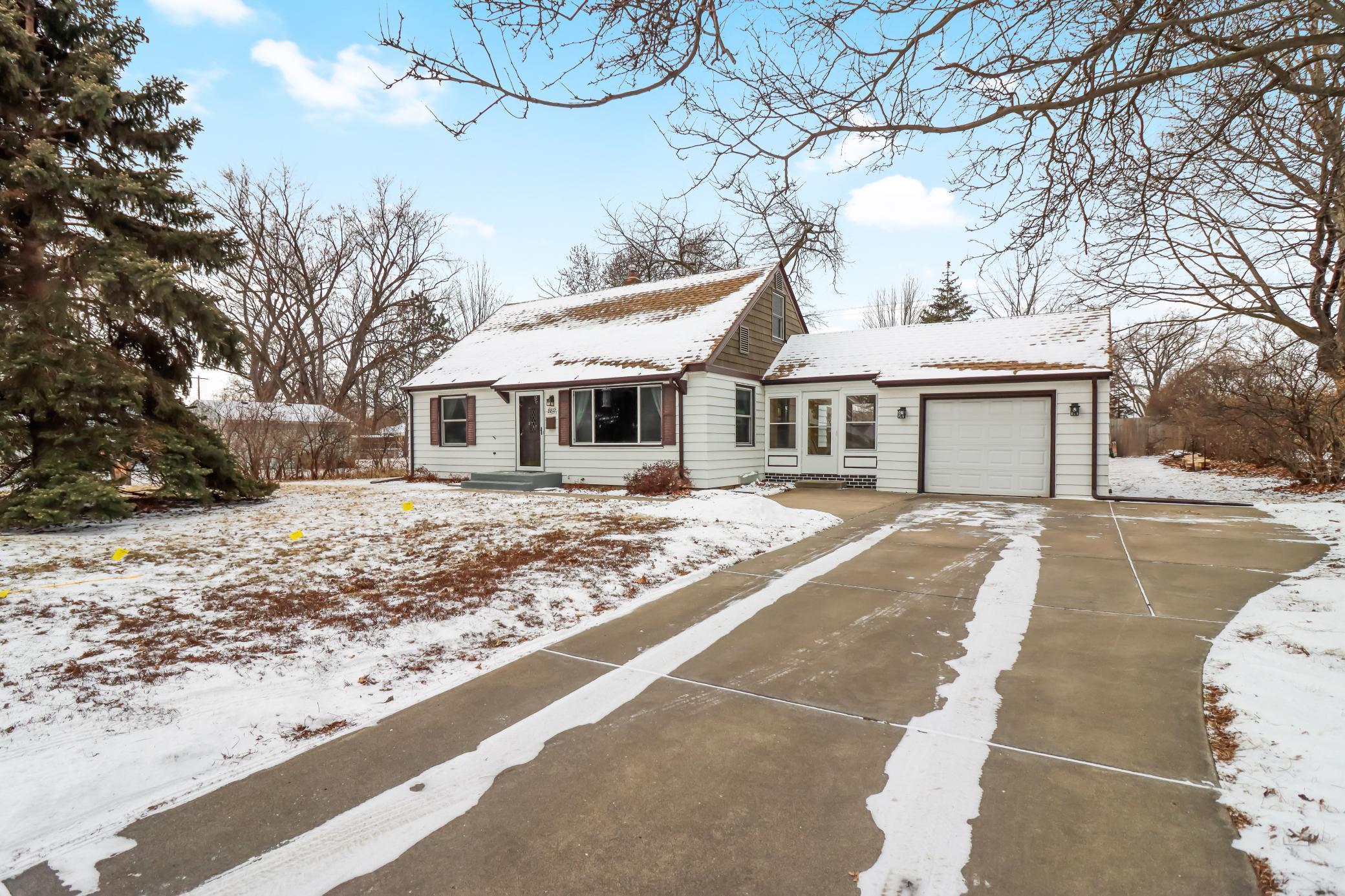 View of Residential at 8812 12th Avenue, Bloomington MN 55425, Bloomington - Mike Wilen | Minnesota Team Real Estate