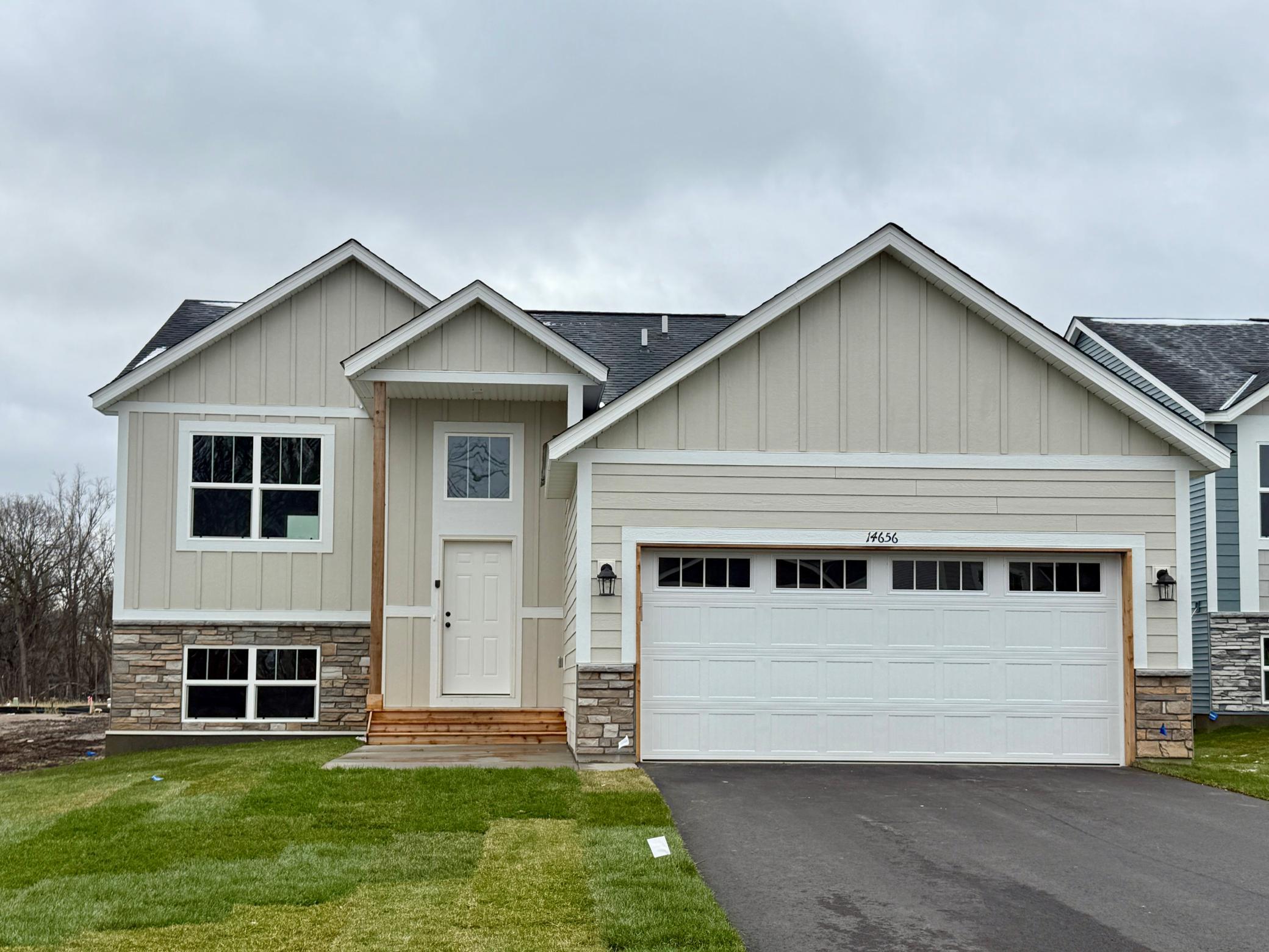 View of Residential at 14685 Pearson Street, Ramsey MN 55303, Ramsey - Mike Wilen | Minnesota Team Real Estate