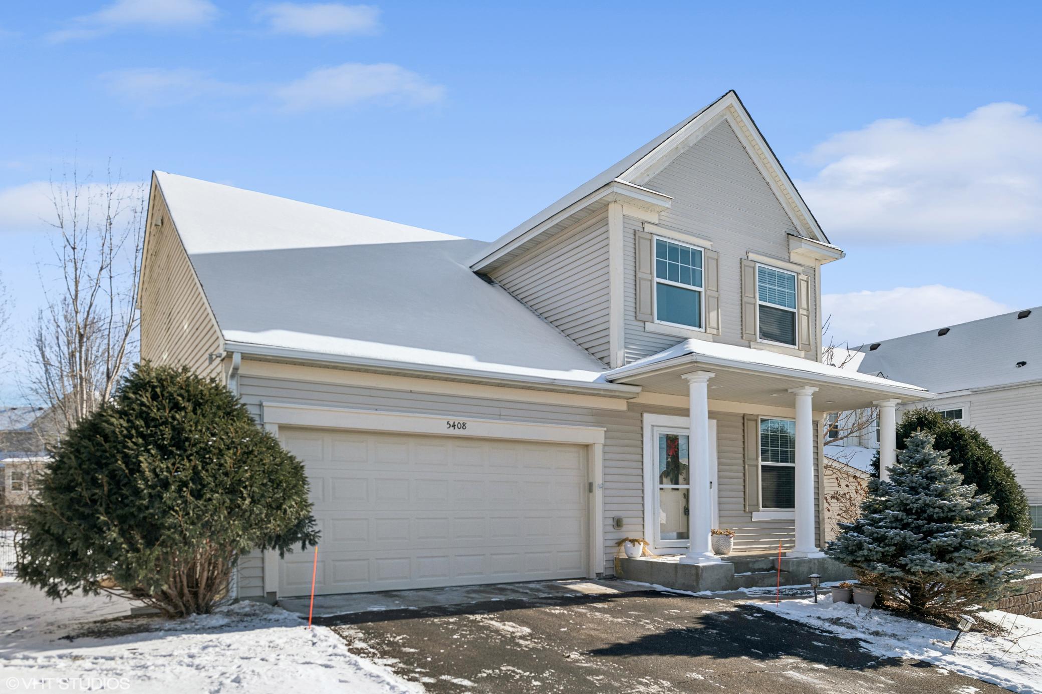 View of Residential at 5408 Empire Lane, Plymouth MN 55446, Plymouth - Mike Wilen | Minnesota Team Real Estate