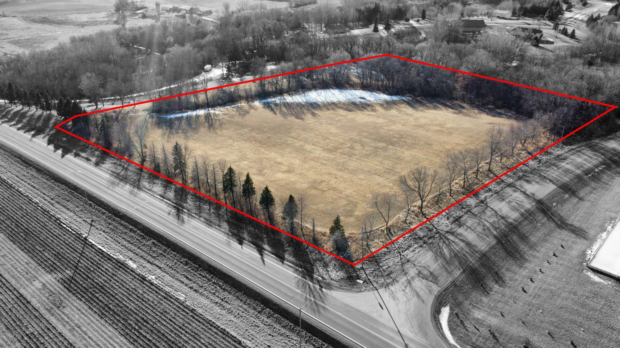 View of Land at XXXX Dempsey Avenue, Buffalo MN 55313, Buffalo - Mike Wilen | Minnesota Team Real Estate