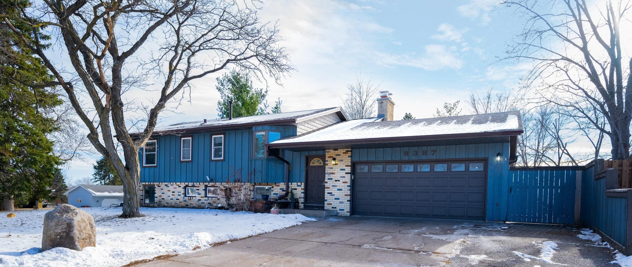 View of Residential at 8387 81st Street Lane, Cottage Grove MN 55016, Cottage Grove - Mike Wilen | Minnesota Team Real Estate