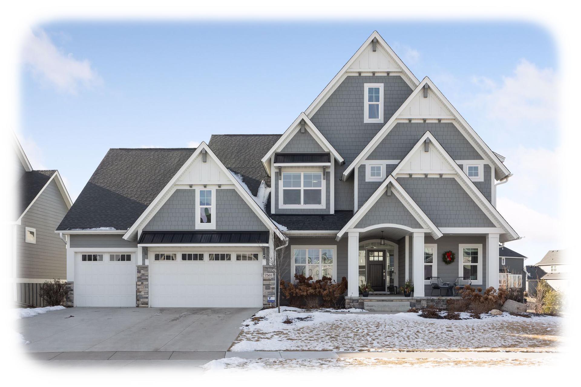 View of Residential at 7581 Urbandale Lane, Maple Grove MN 55311, Maple Grove - Mike Wilen | Minnesota Team Real Estate