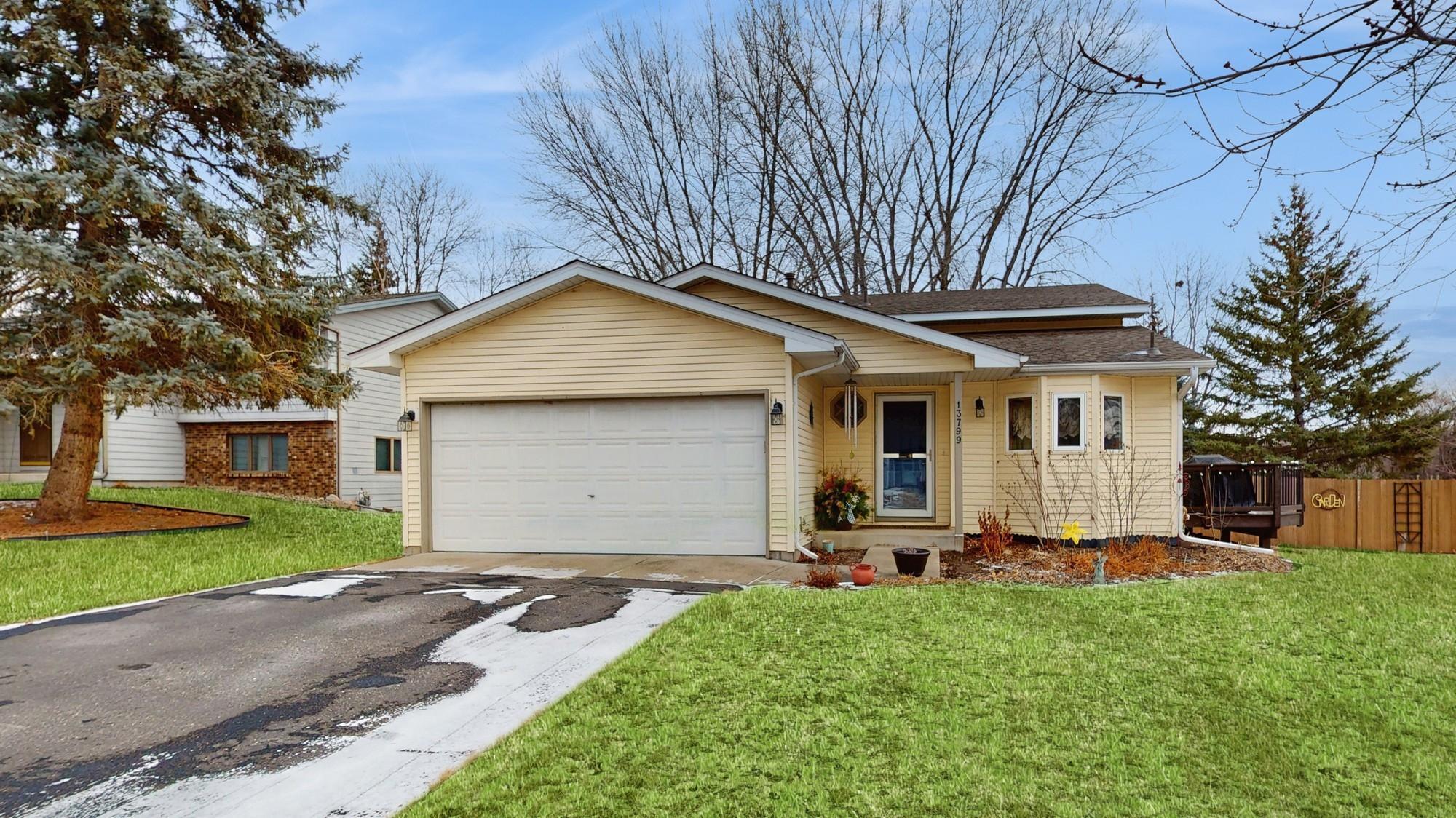 View of Residential at 13799 Xenwood Avenue, Savage MN 55378, Savage - Mike Wilen | Minnesota Team Real Estate
