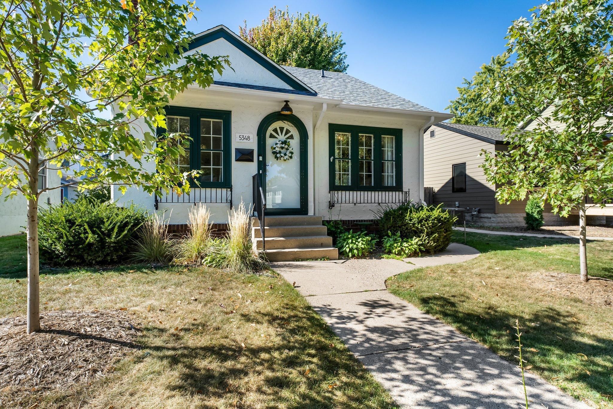 View of Residential at 5348 Chowen Avenue, Minneapolis MN 55410, Minneapolis - Mike Wilen | Minnesota Team Real Estate