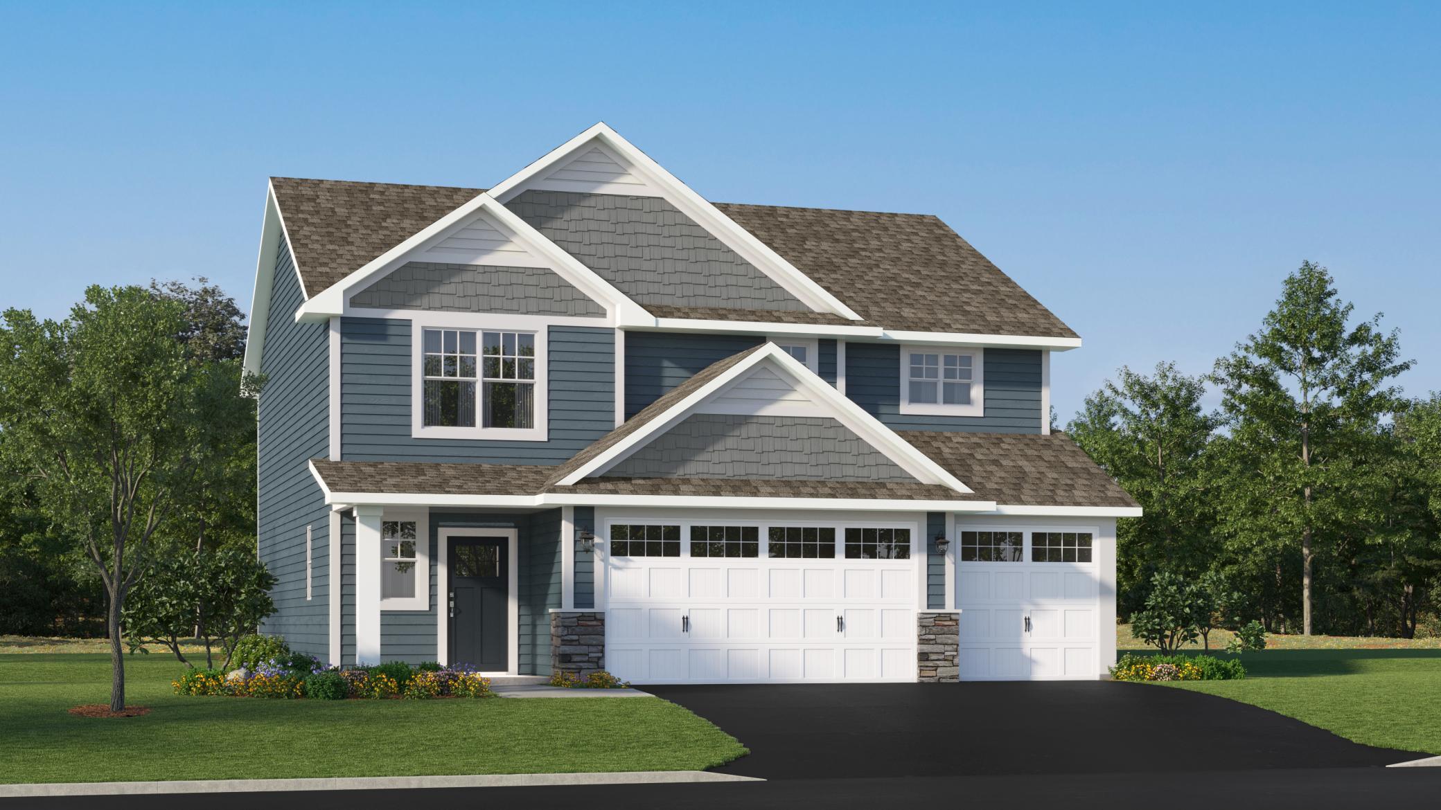 View of Residential at 2654 Green Ash Avenue, Shakopee MN 55379, Shakopee - Mike Wilen | Minnesota Team Real Estate
