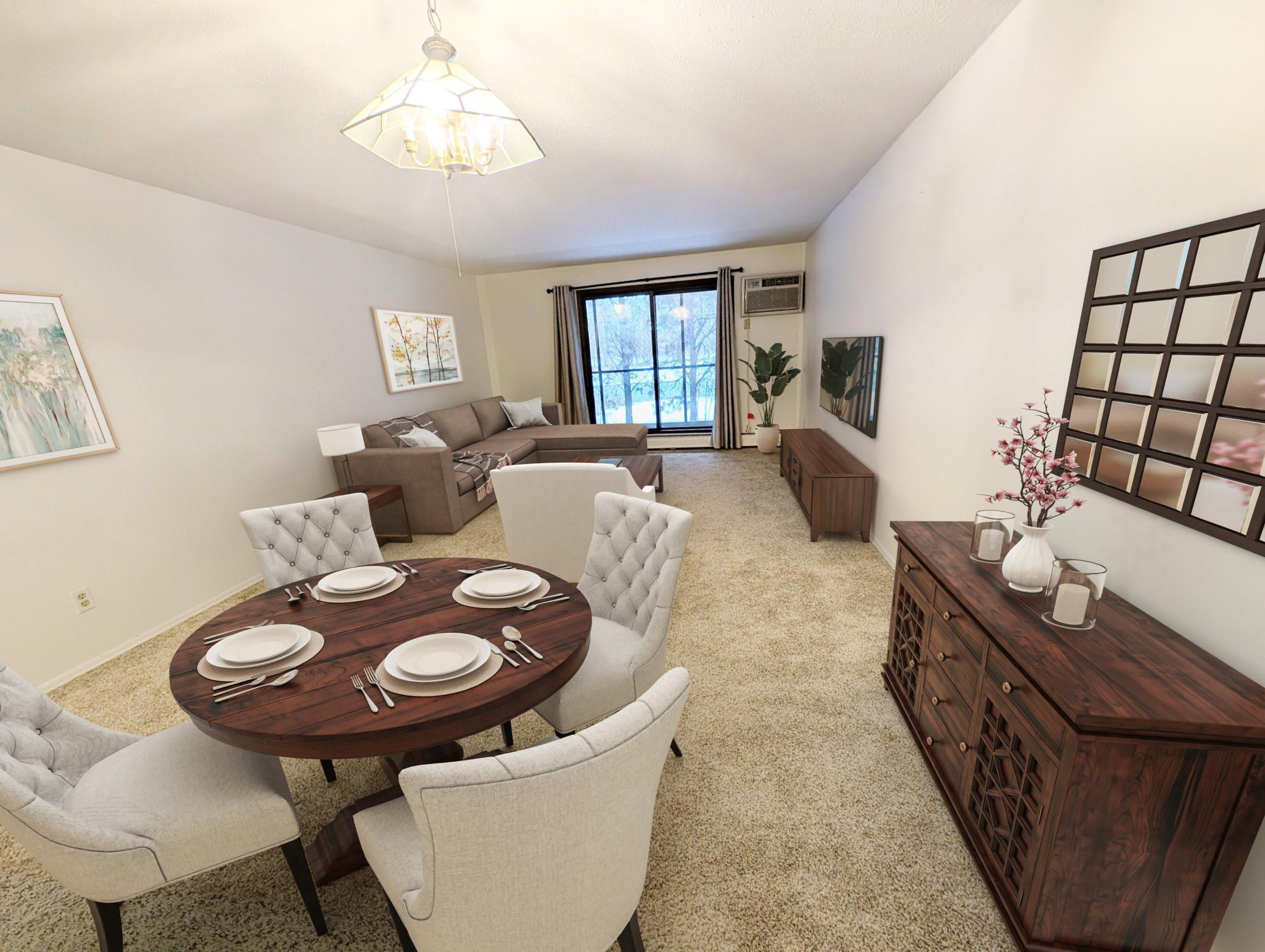 View of Residential at 1800 Riverwood Drive #102, Burnsville MN 55337, Burnsville - Mike Wilen | Minnesota Team Real Estate