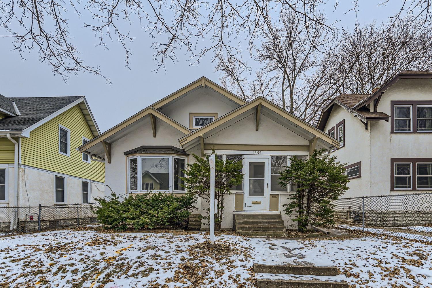 View of Residential at 1354 Blair Avenue, Saint Paul MN 55104, Saint Paul - Mike Wilen | Minnesota Team Real Estate