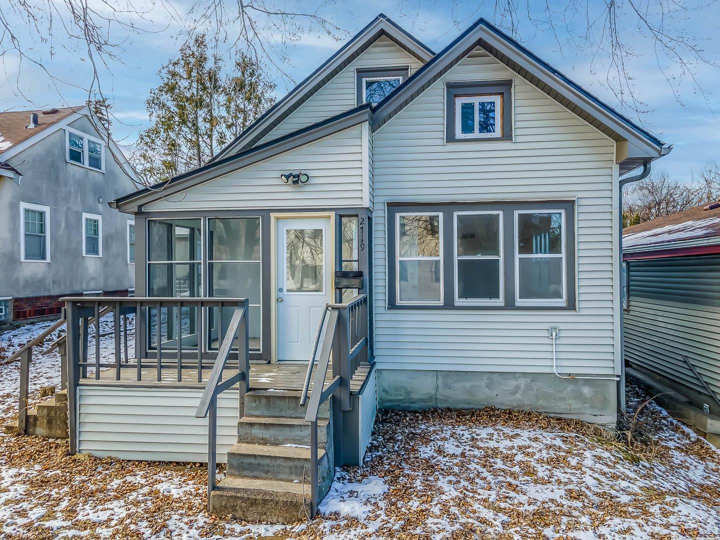 View of Residential at 2719 Upton Avenue, Minneapolis MN 55411, Minneapolis - Mike Wilen | Minnesota Team Real Estate